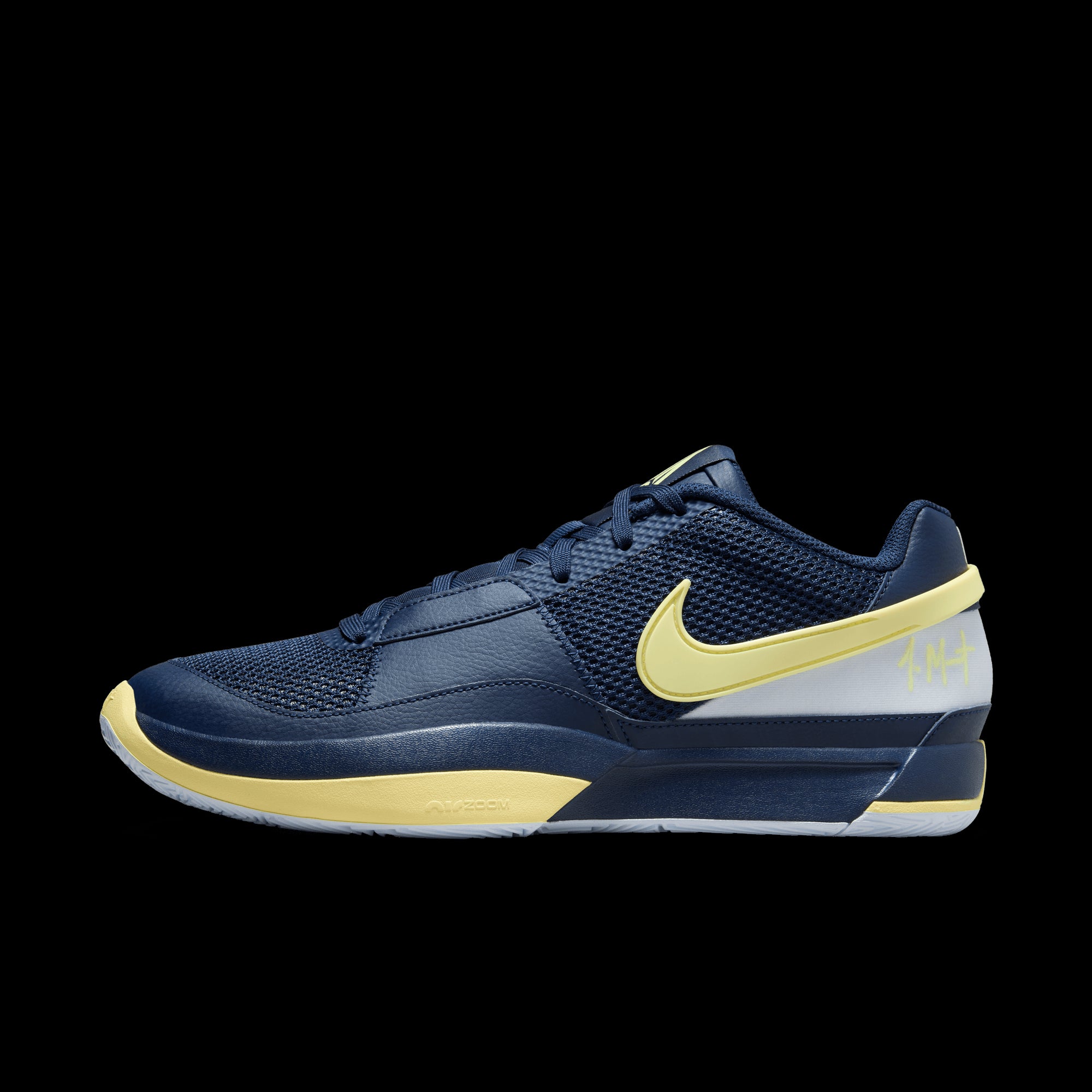 NIKE | JA MORANT 1 נעלי כדורסל  | FOOT LOCKER