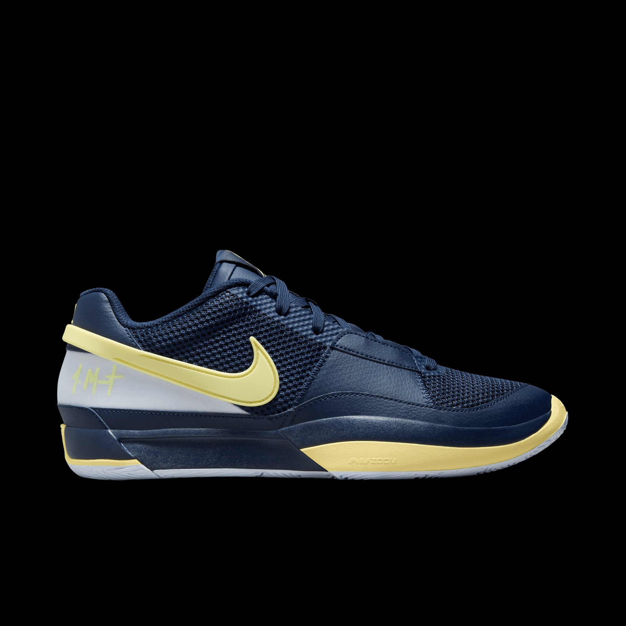 NIKE | JA MORANT 1 נעלי כדורסל  | FOOT LOCKER