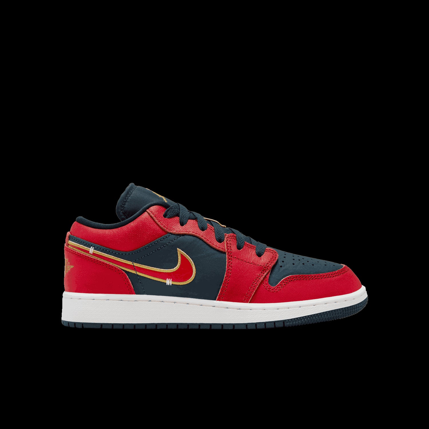 NIKE | AIR JORDAN 1 LOW SE סניקרס ל  | FOOT LOCKER