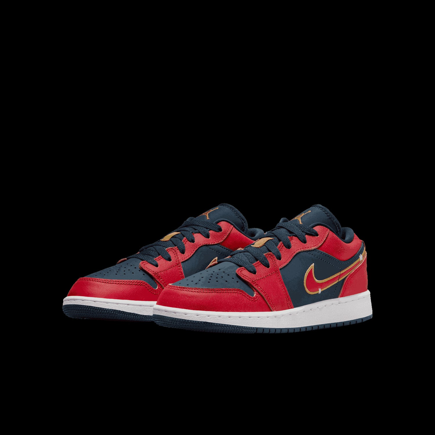 NIKE | AIR JORDAN 1 LOW SE סניקרס ל  | FOOT LOCKER