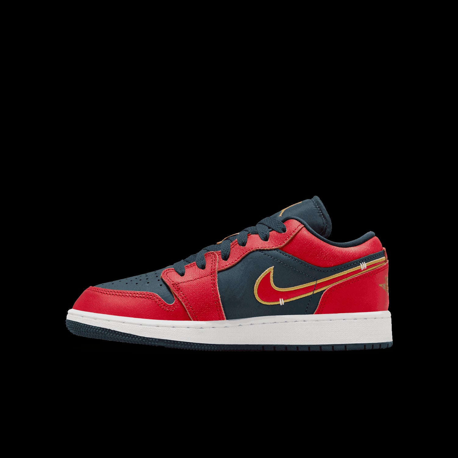 NIKE | AIR JORDAN 1 LOW SE סניקרס ל  | FOOT LOCKER