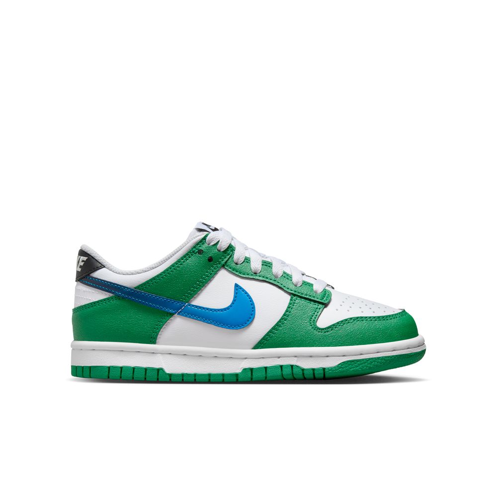 NIKE | DUNK LOW סניקרס ל  | FOOT LOCKER