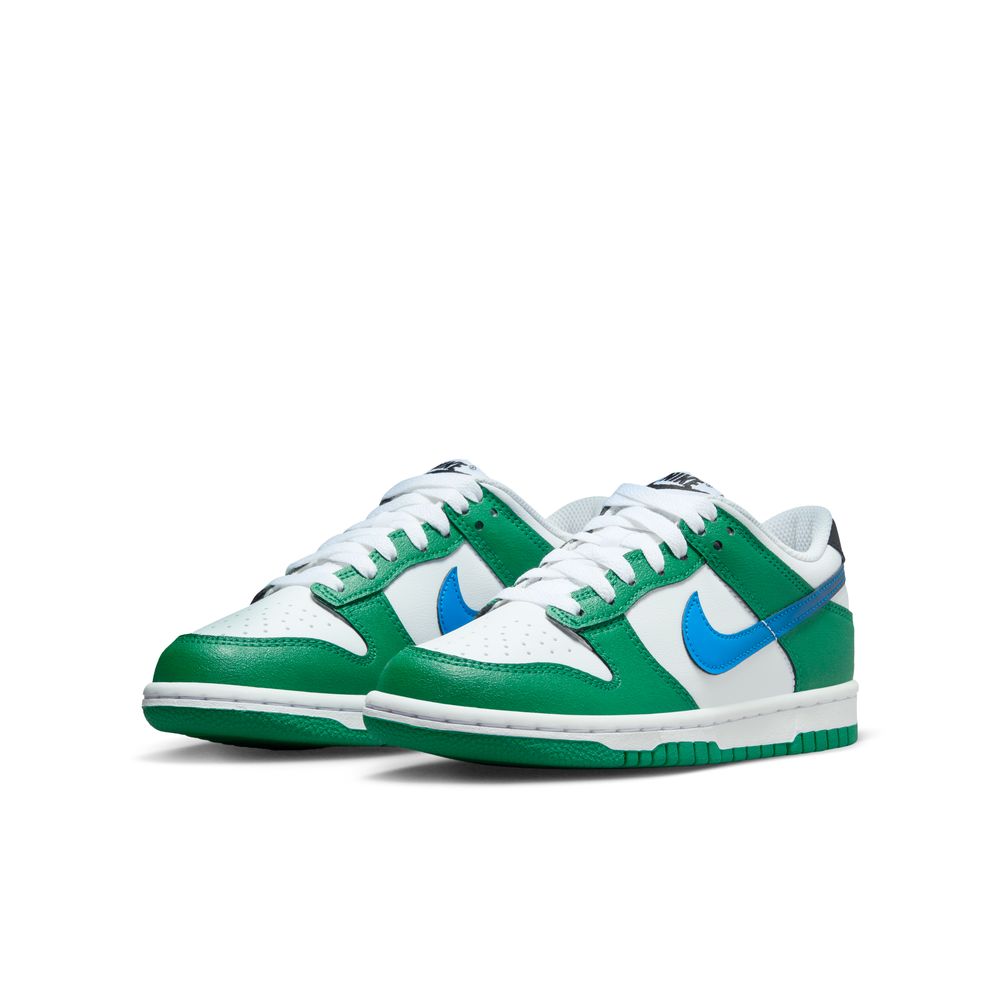 NIKE | DUNK LOW סניקרס ל  | FOOT LOCKER