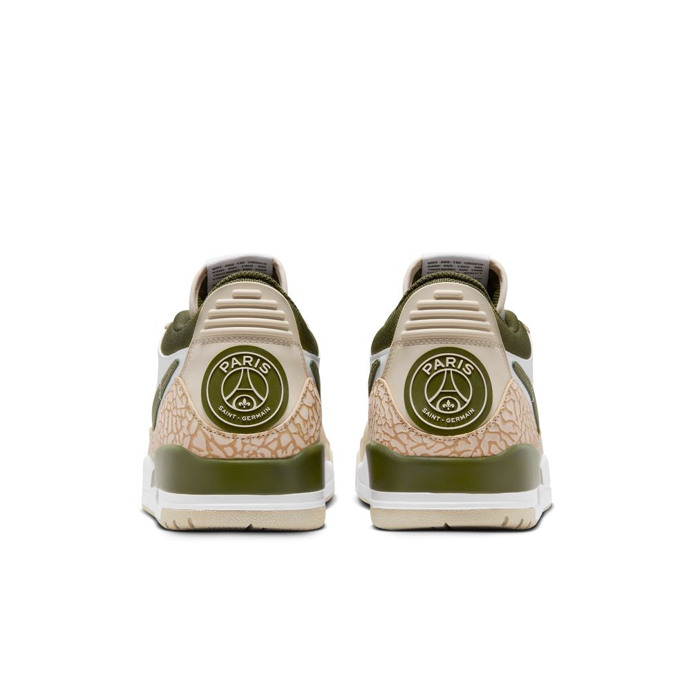 NIKE | AIR JORDAN LEGACY 312 LOW PSG סניקרס  | FOOT LOCKER