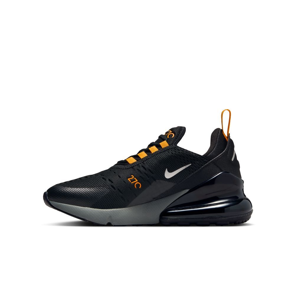 Foot locker nike air force 270 online