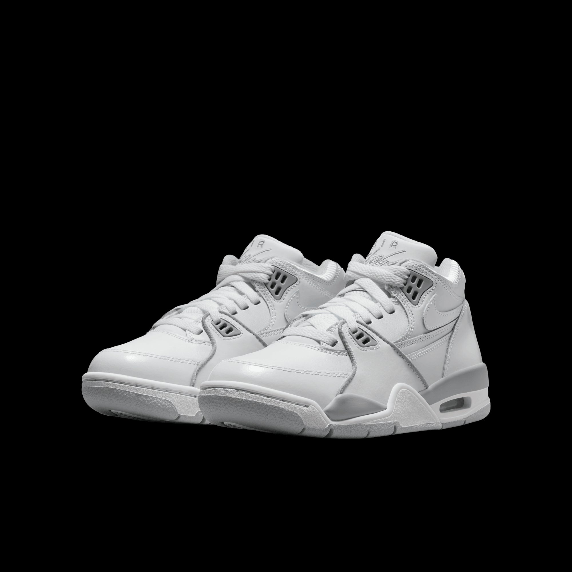 NIKE | AIR FLIGHT 89 סניקרס ל  | FOOT LOCKER