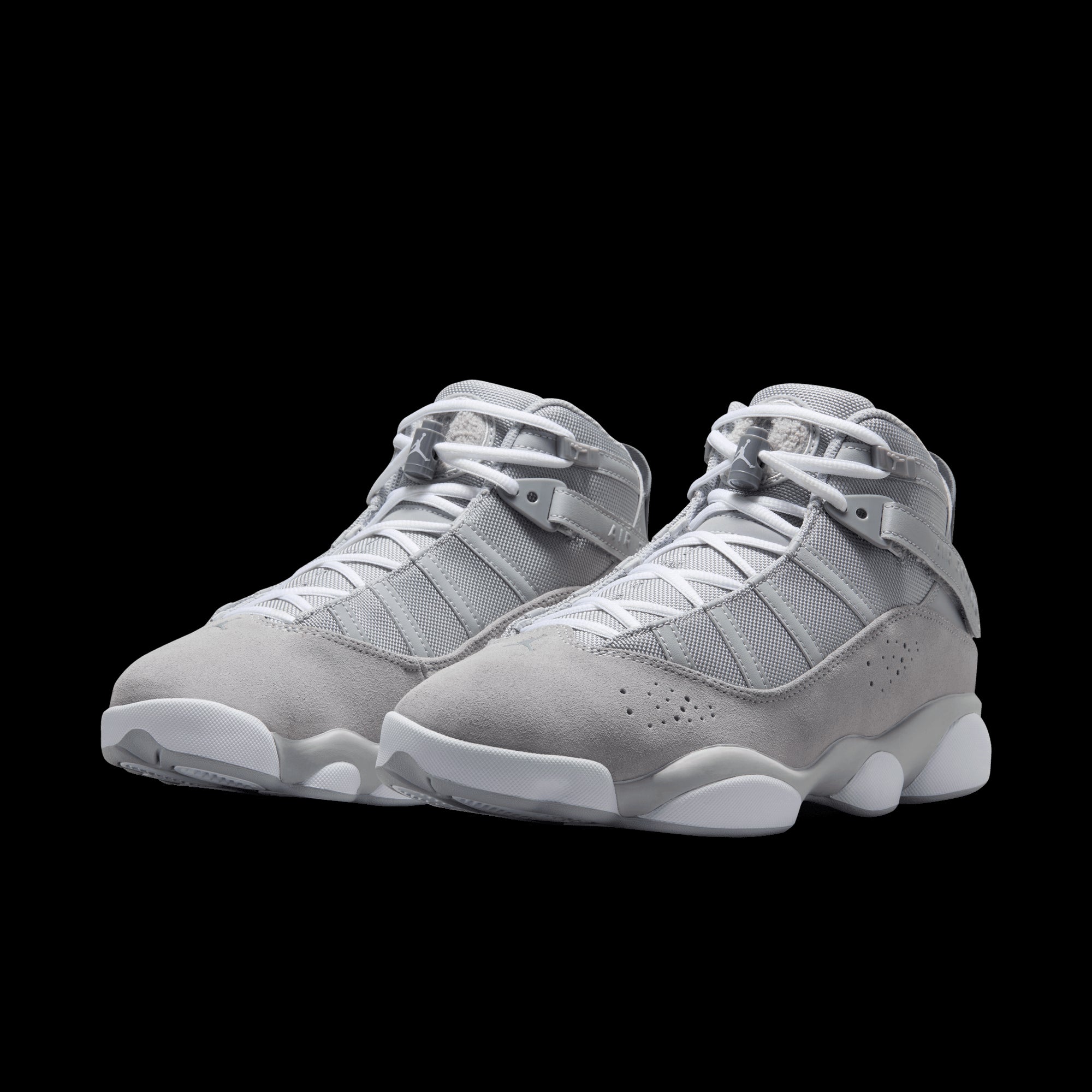 NIKE | JORDAN 6 RINGS סניקרס  | FOOT LOCKER