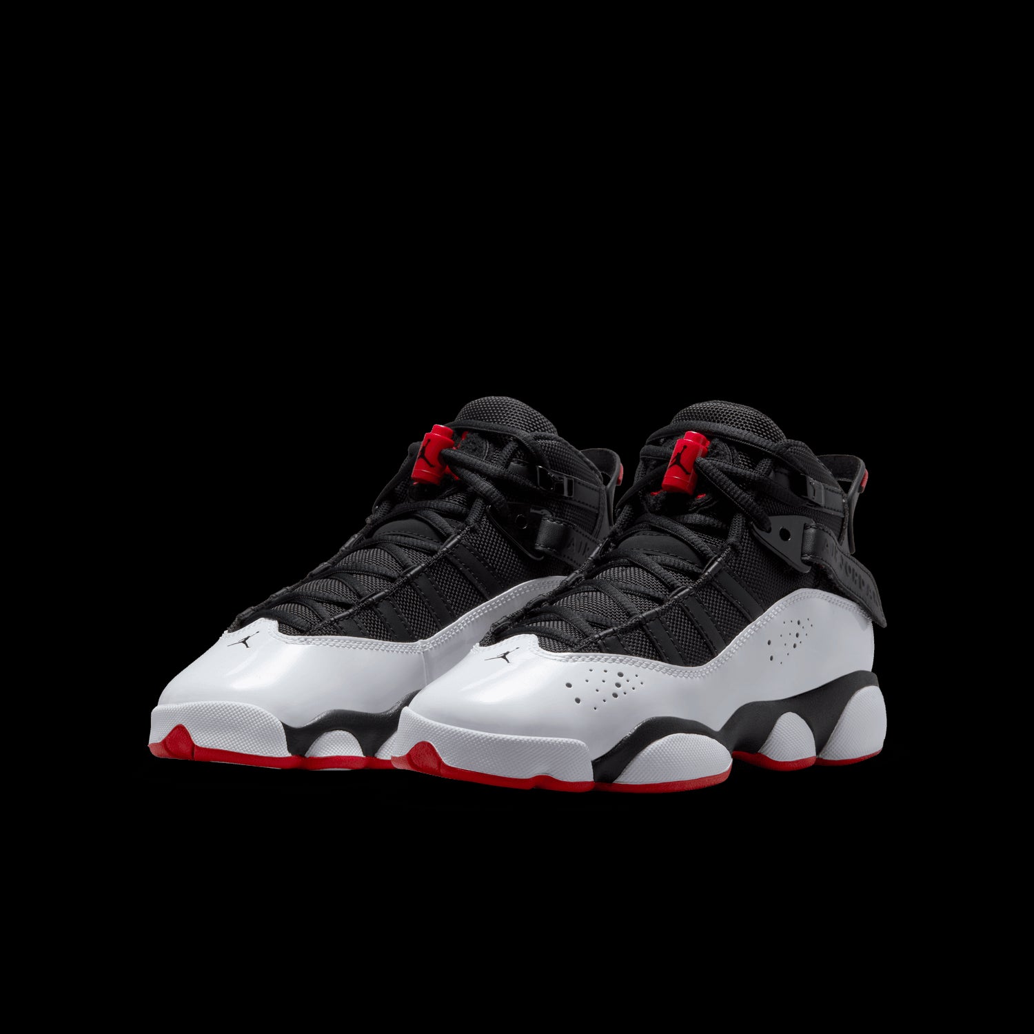 NIKE | JORDAN 6 RINGS סניקרס ל  | FOOT LOCKER