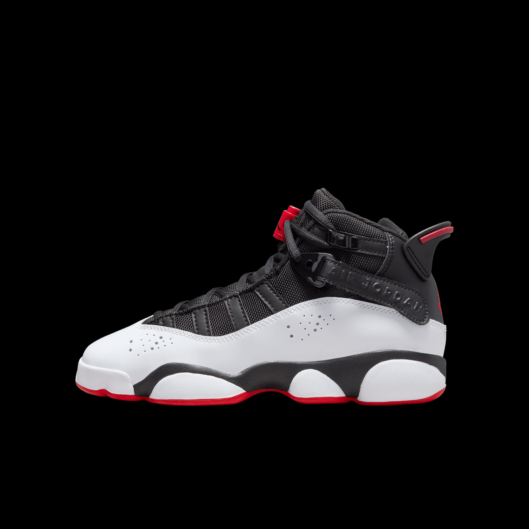 NIKE | JORDAN 6 RINGS סניקרס ל  | FOOT LOCKER