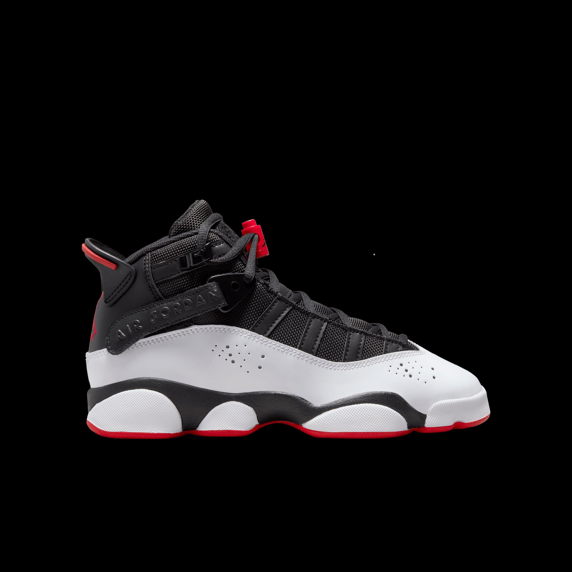 NIKE | JORDAN 6 RINGS סניקרס ל  | FOOT LOCKER