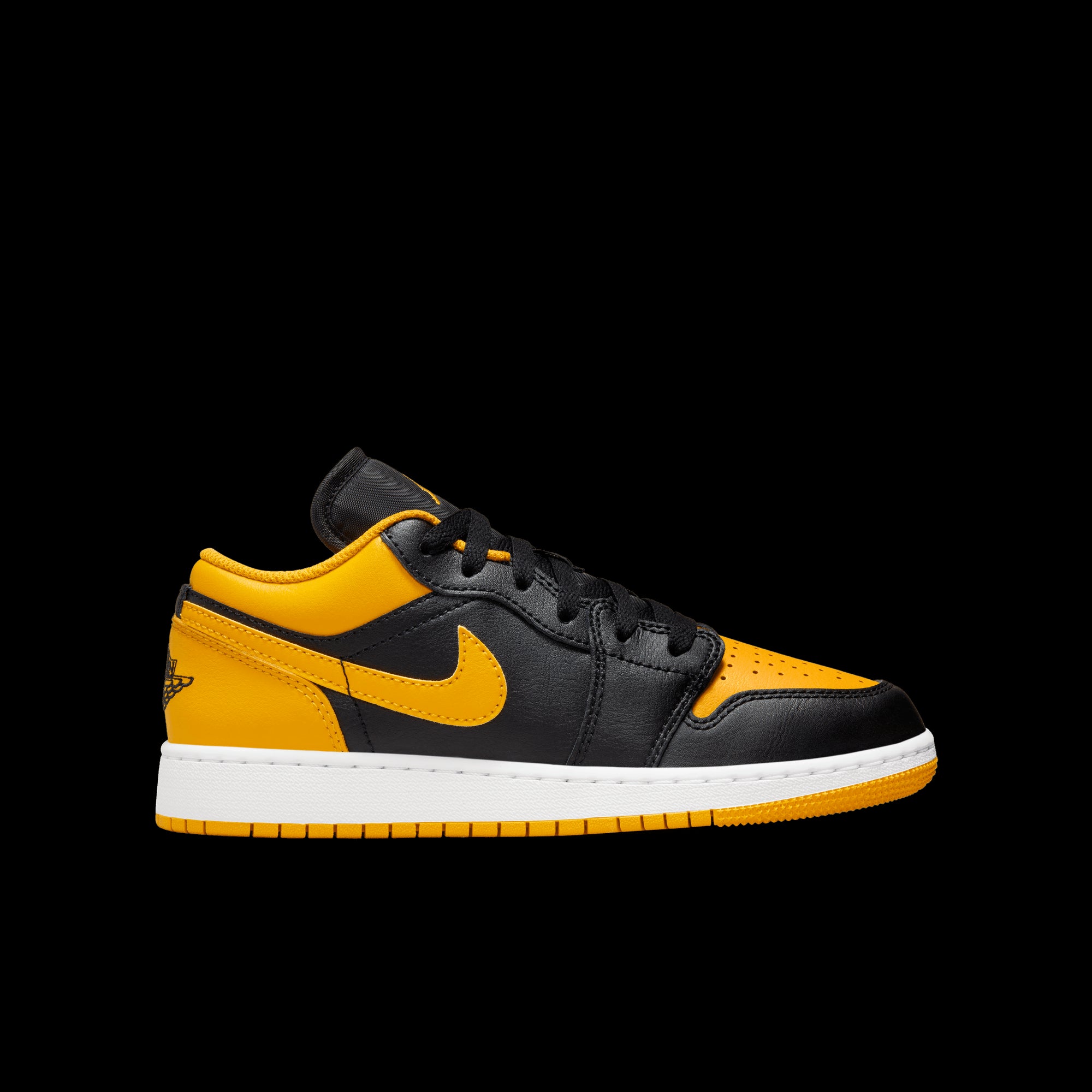 NIKE | AIR JORDAN 1 LOW סניקרס ל  | FOOT LOCKER