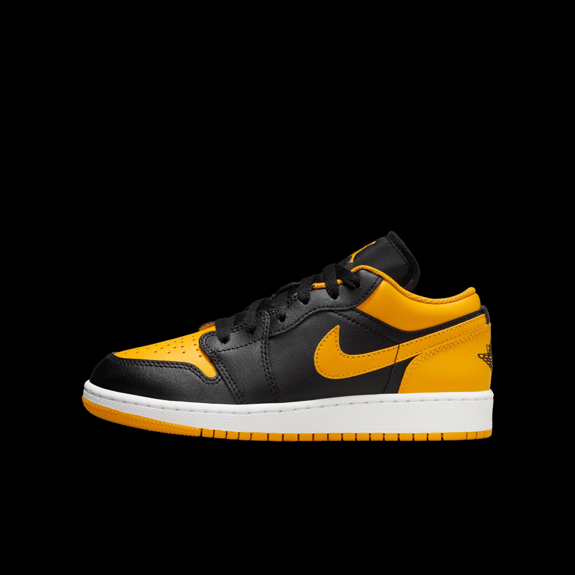 NIKE | AIR JORDAN 1 LOW סניקרס ל  | FOOT LOCKER