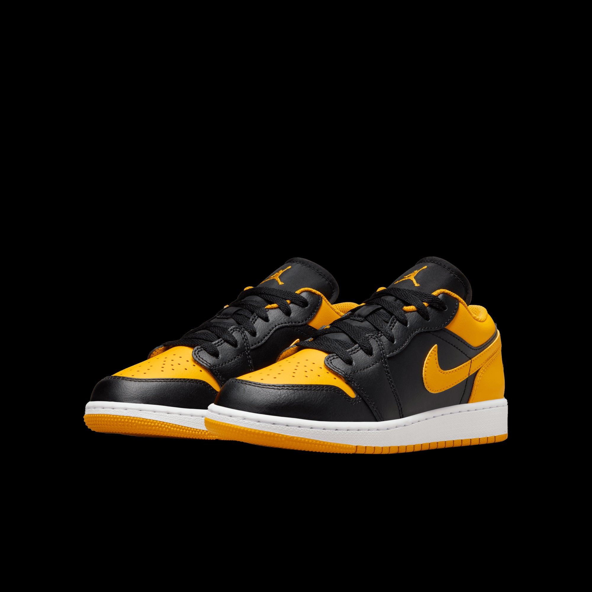 NIKE | AIR JORDAN 1 LOW סניקרס ל  | FOOT LOCKER