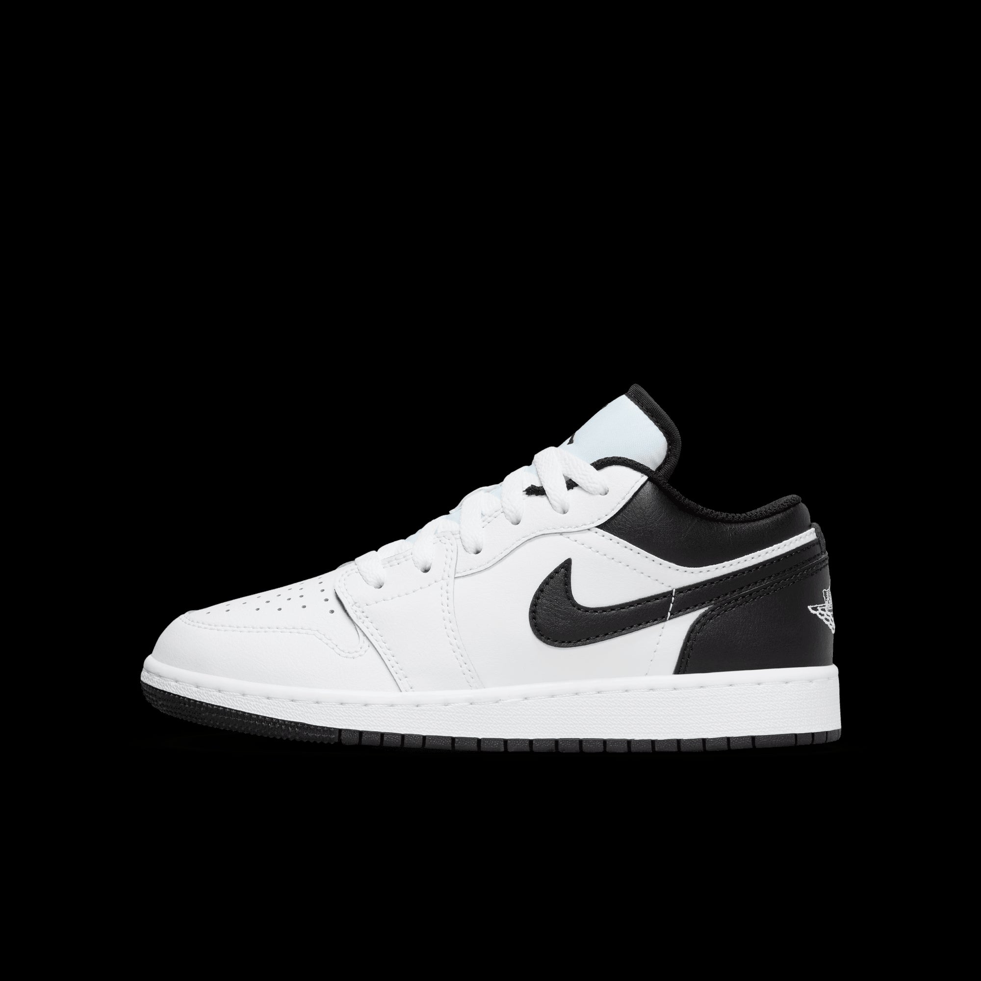 NIKE | AIR JORDAN 1 LOW סניקרס ל  | FOOT LOCKER