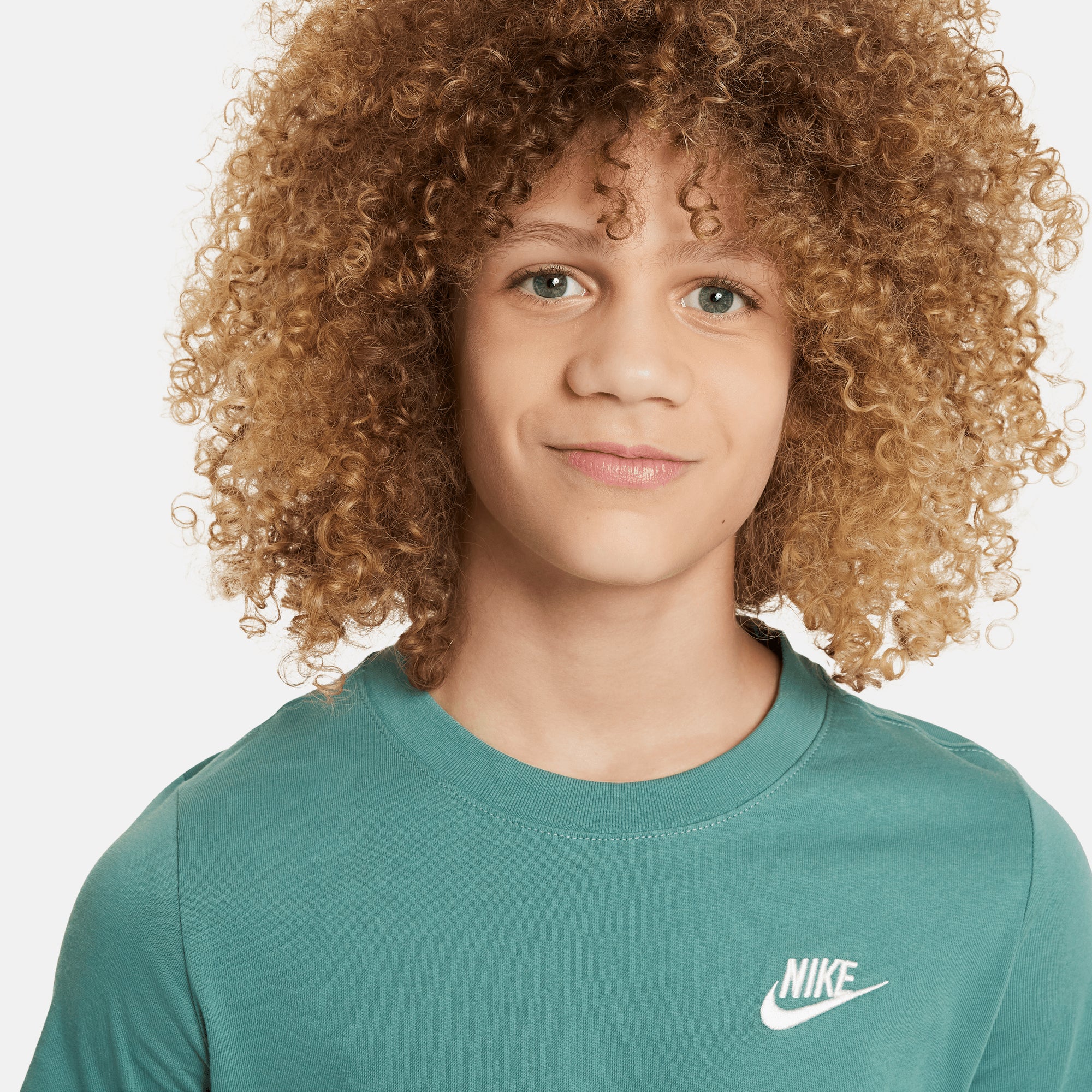 NIKE | SPORTSWEAR CASUAL טישרט ל  | FOOT LOCKER