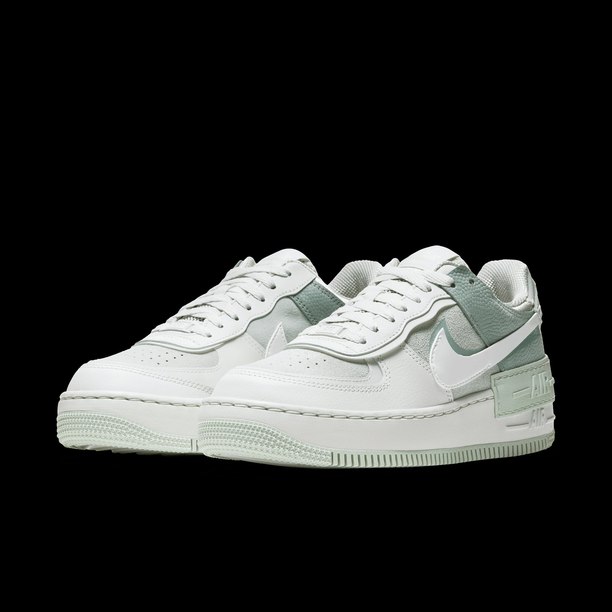 AIR FORCE 1 SHADOW סניקרס