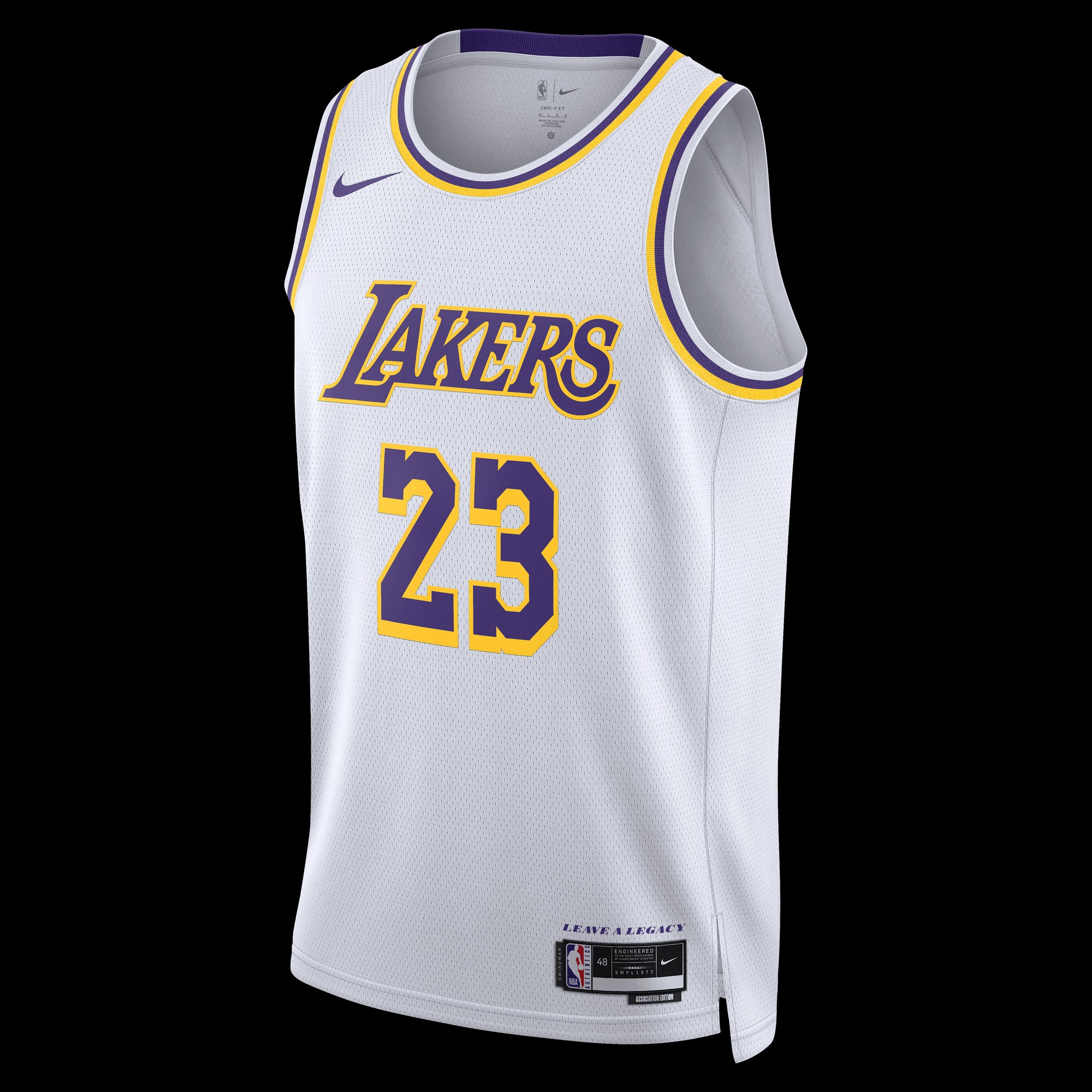 Lebron james lakers jersey foot locker online