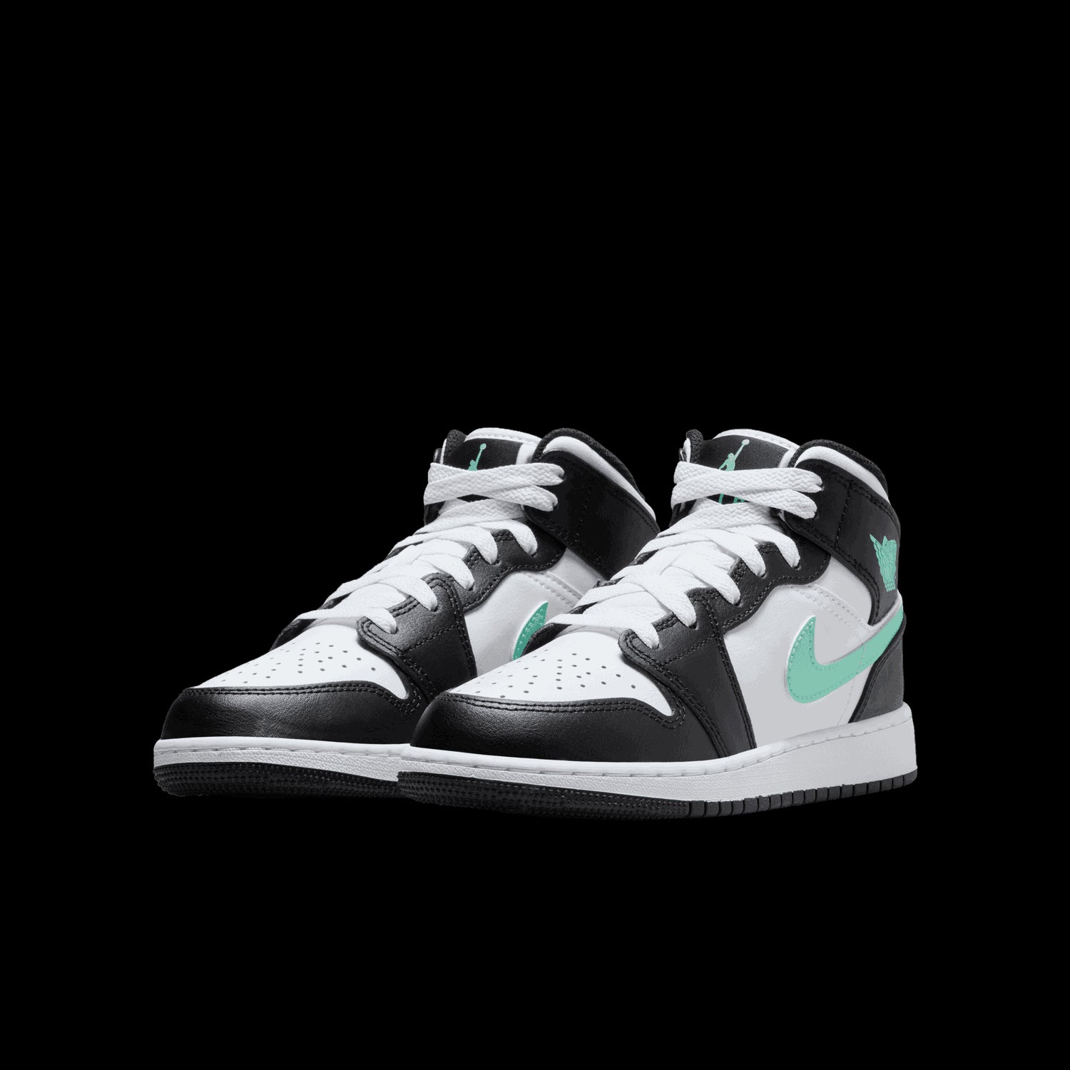 NIKE | AIR JORDAN 1 MID סניקרס ל  | FOOT LOCKER