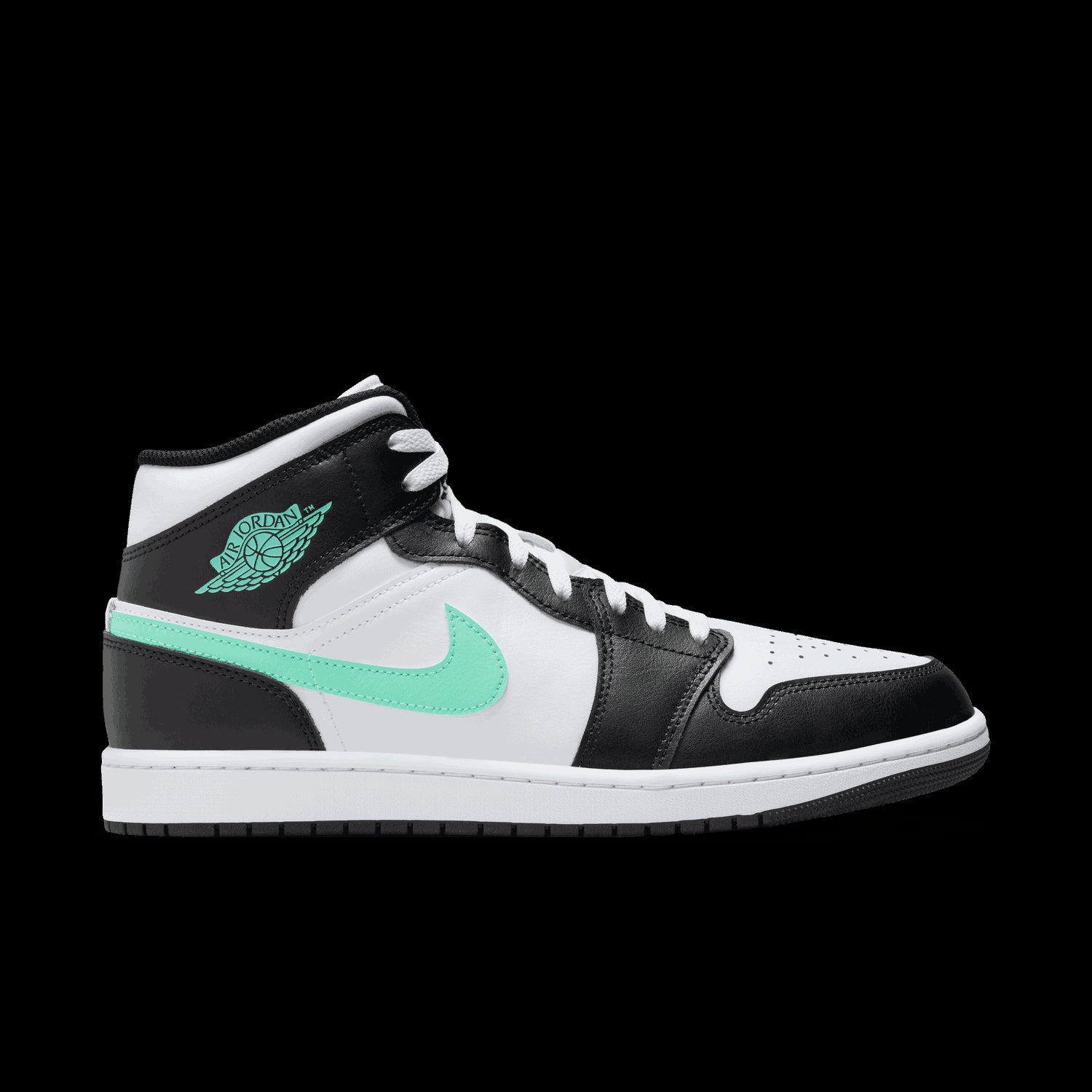 NIKE | AIR JORDAN 1 MID סניקרס  | FOOT LOCKER