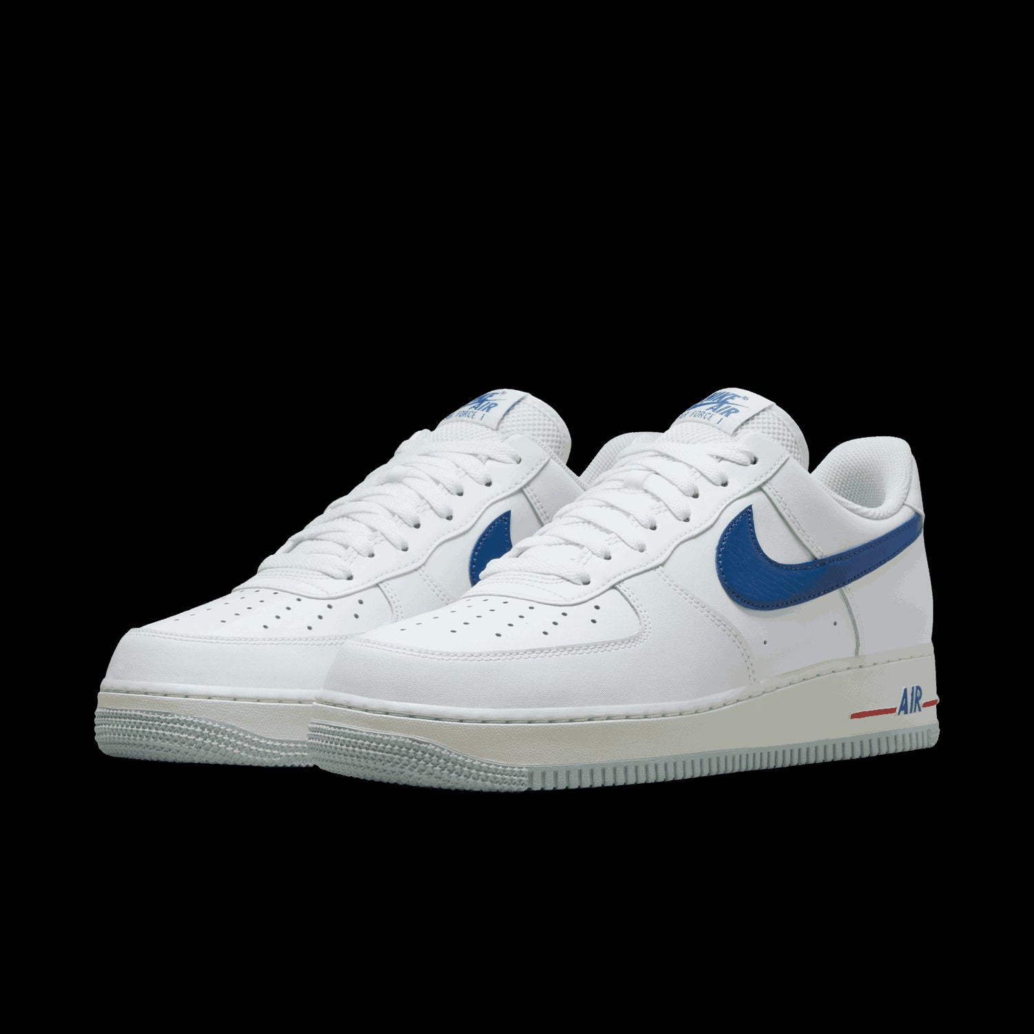 AIR FORCE 1 '07 סניקרס