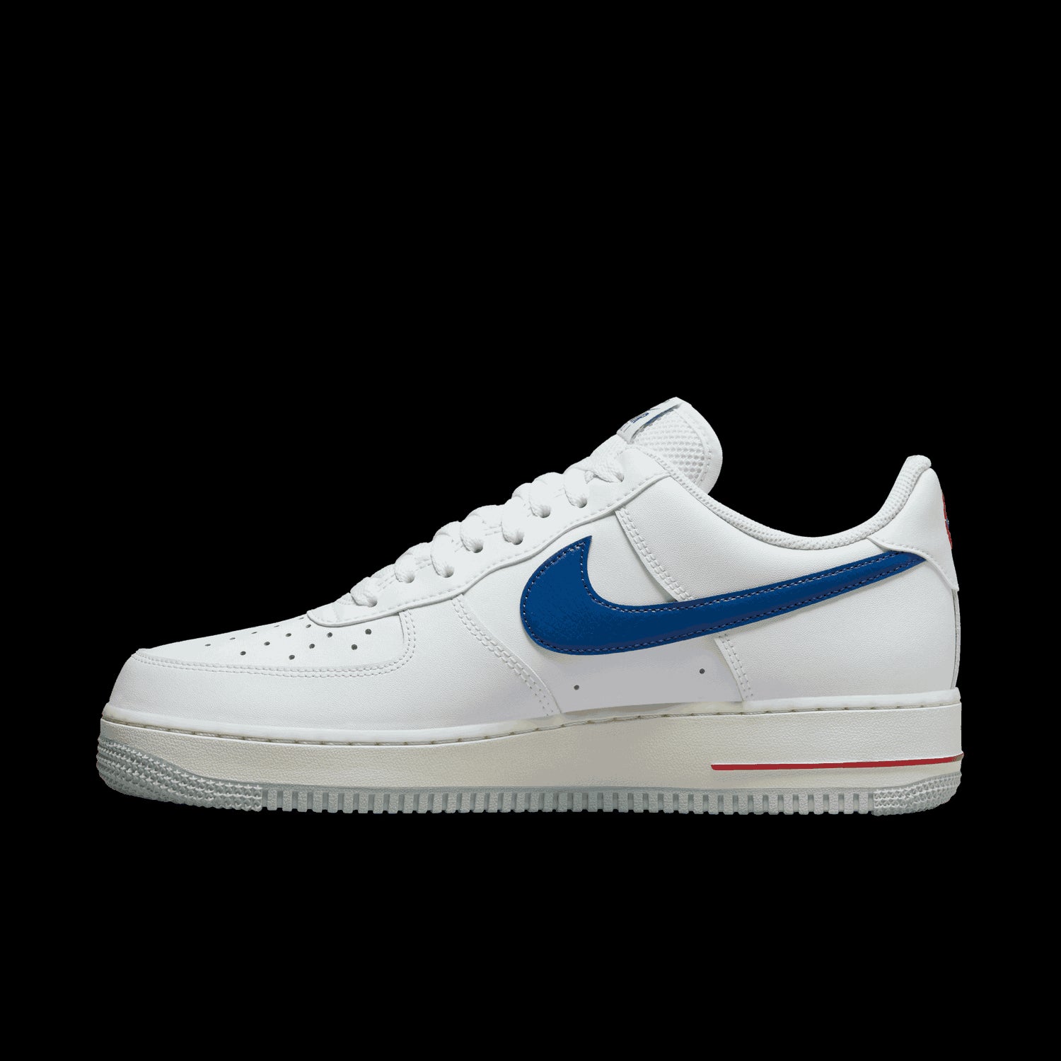 AIR FORCE 1 '07 סניקרס