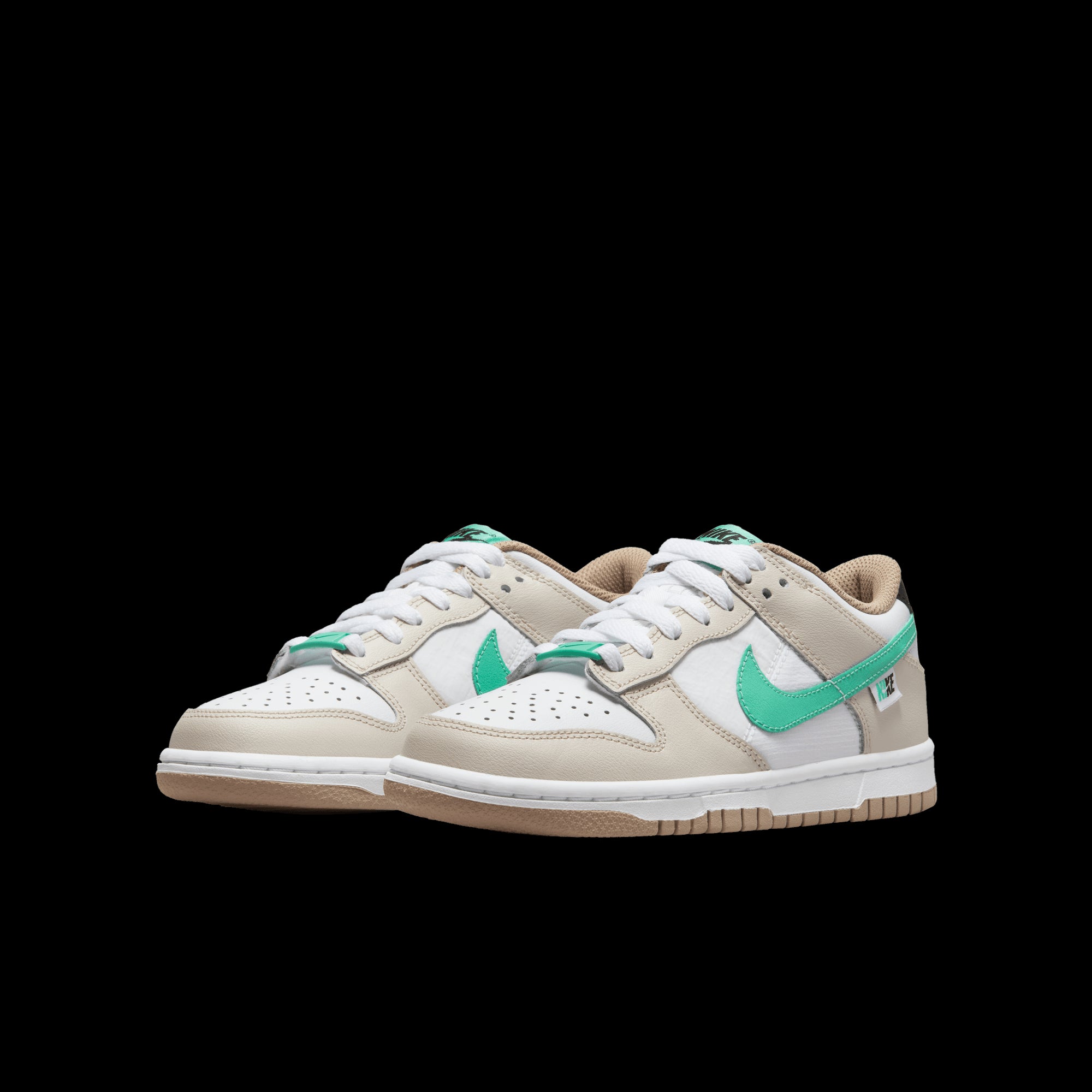 NIKE | DUNK LOW סניקרס ל  | FOOT LOCKER