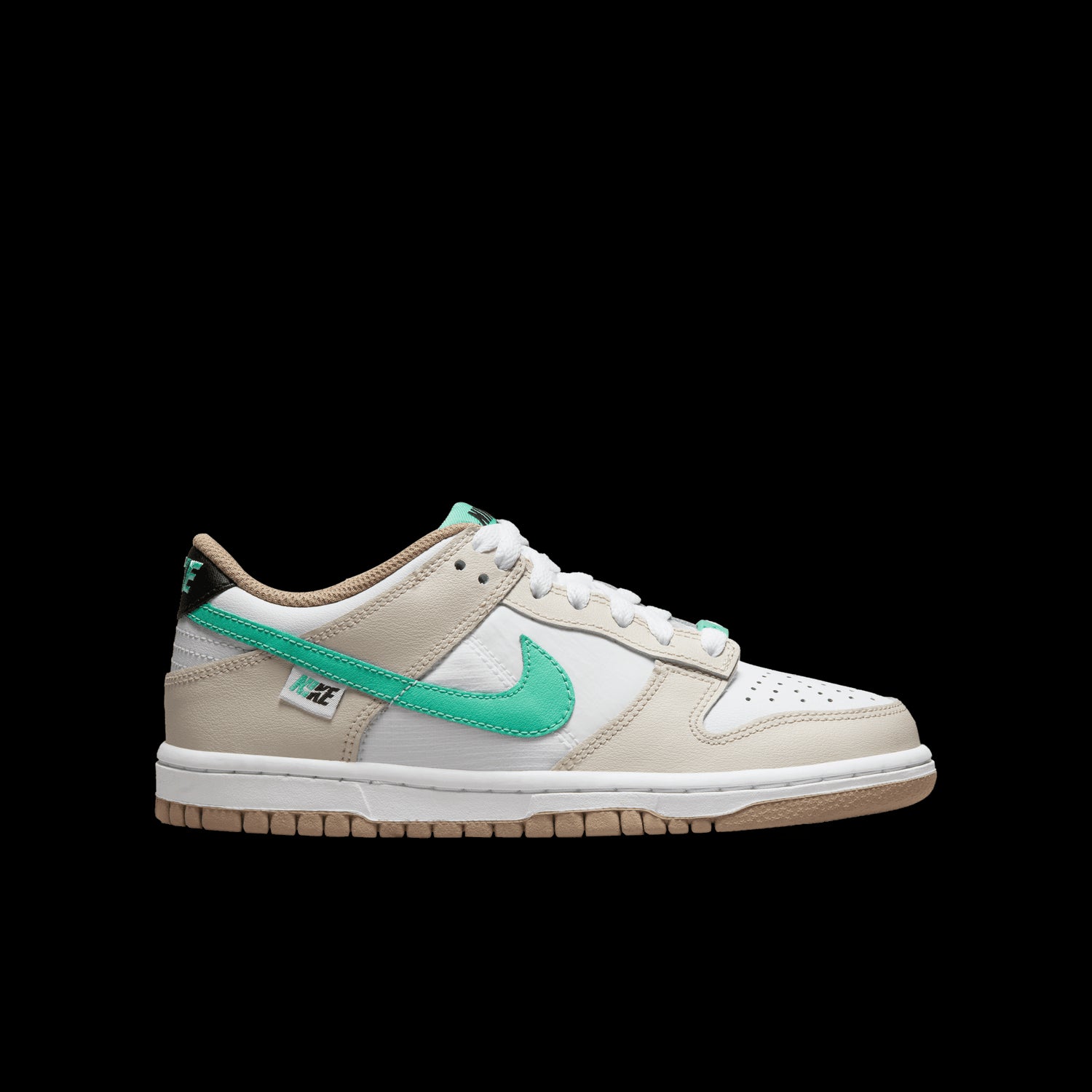 NIKE | DUNK LOW סניקרס ל  | FOOT LOCKER