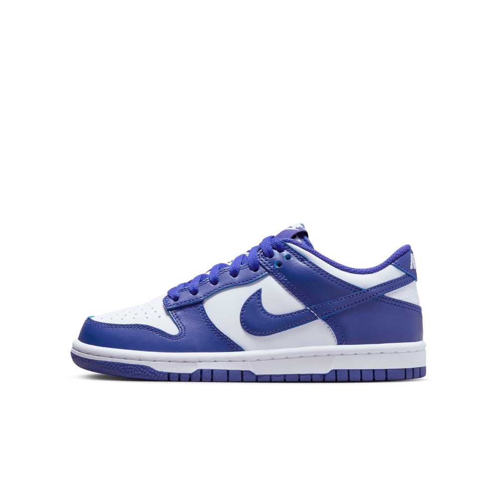 DUNK LOW סניקרס