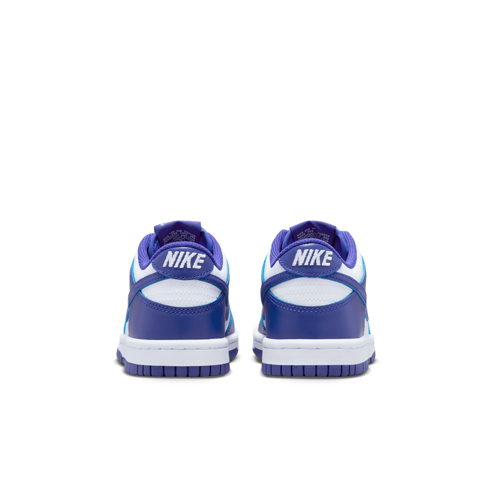 DUNK LOW סניקרס