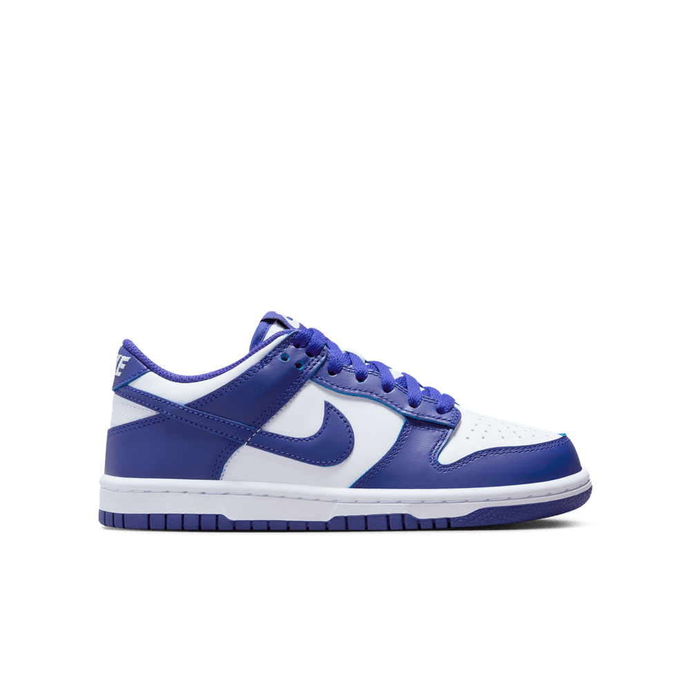 DUNK LOW סניקרס