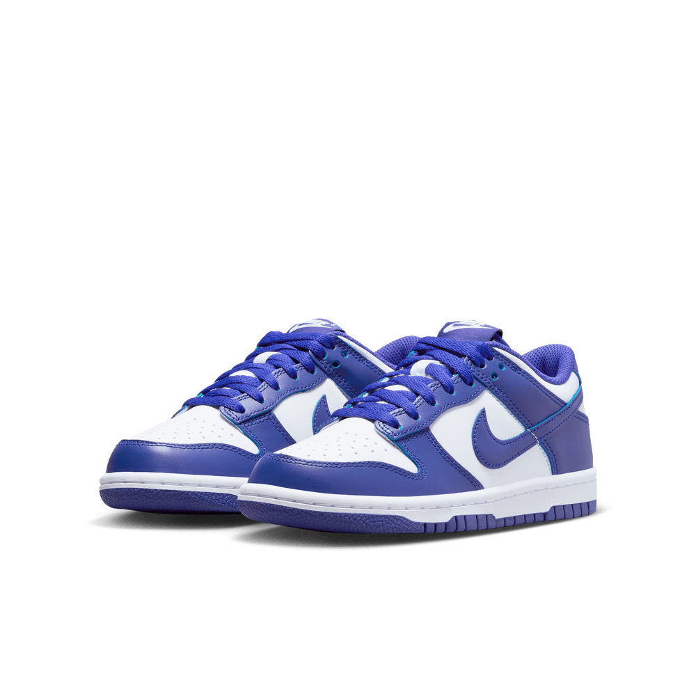 DUNK LOW סניקרס