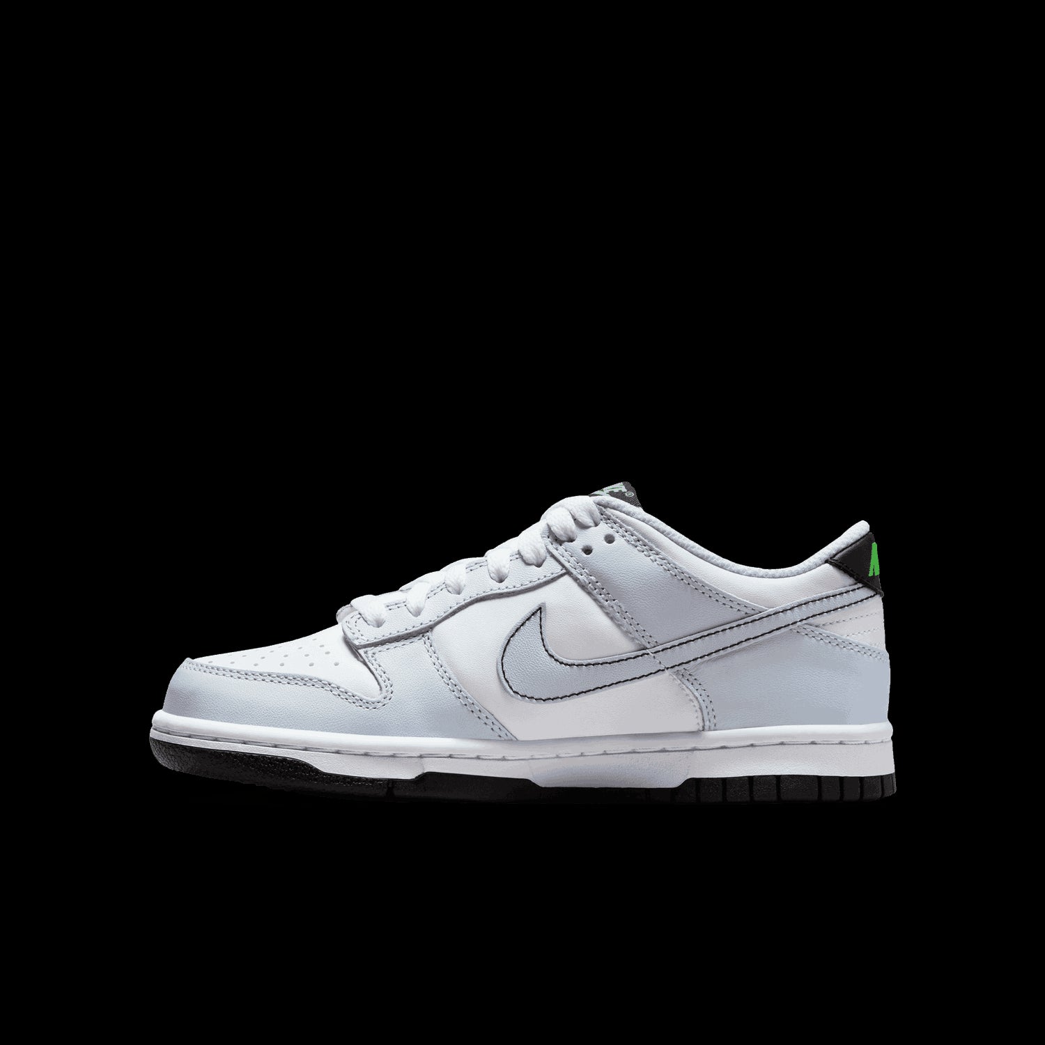 NIKE | DUNK LOW סניקרס ל  | FOOT LOCKER