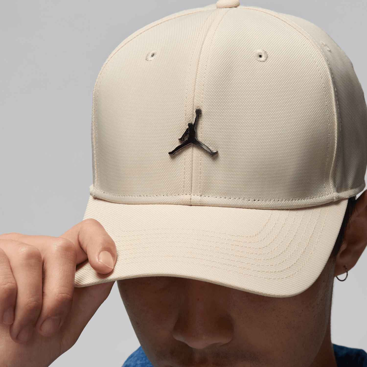 NIKE | JORDAN RISE CAP כובע מצחייה  | FOOT LOCKER