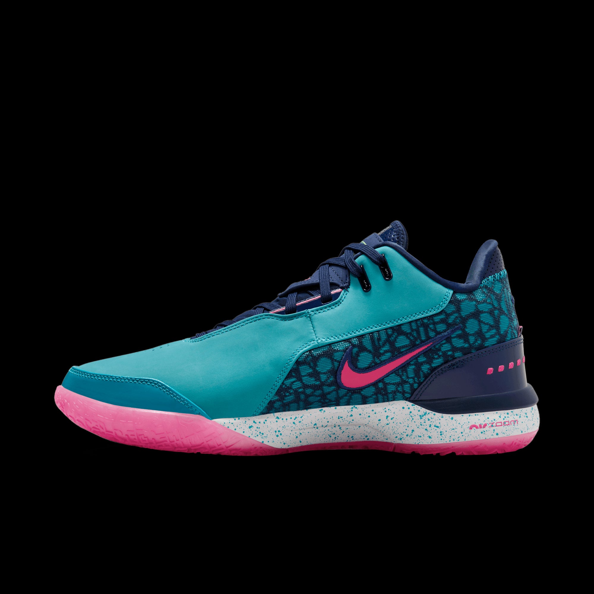 NIKE | LEBRON NXXT GEN AMPD נעלי כדורסל  | FOOT LOCKER