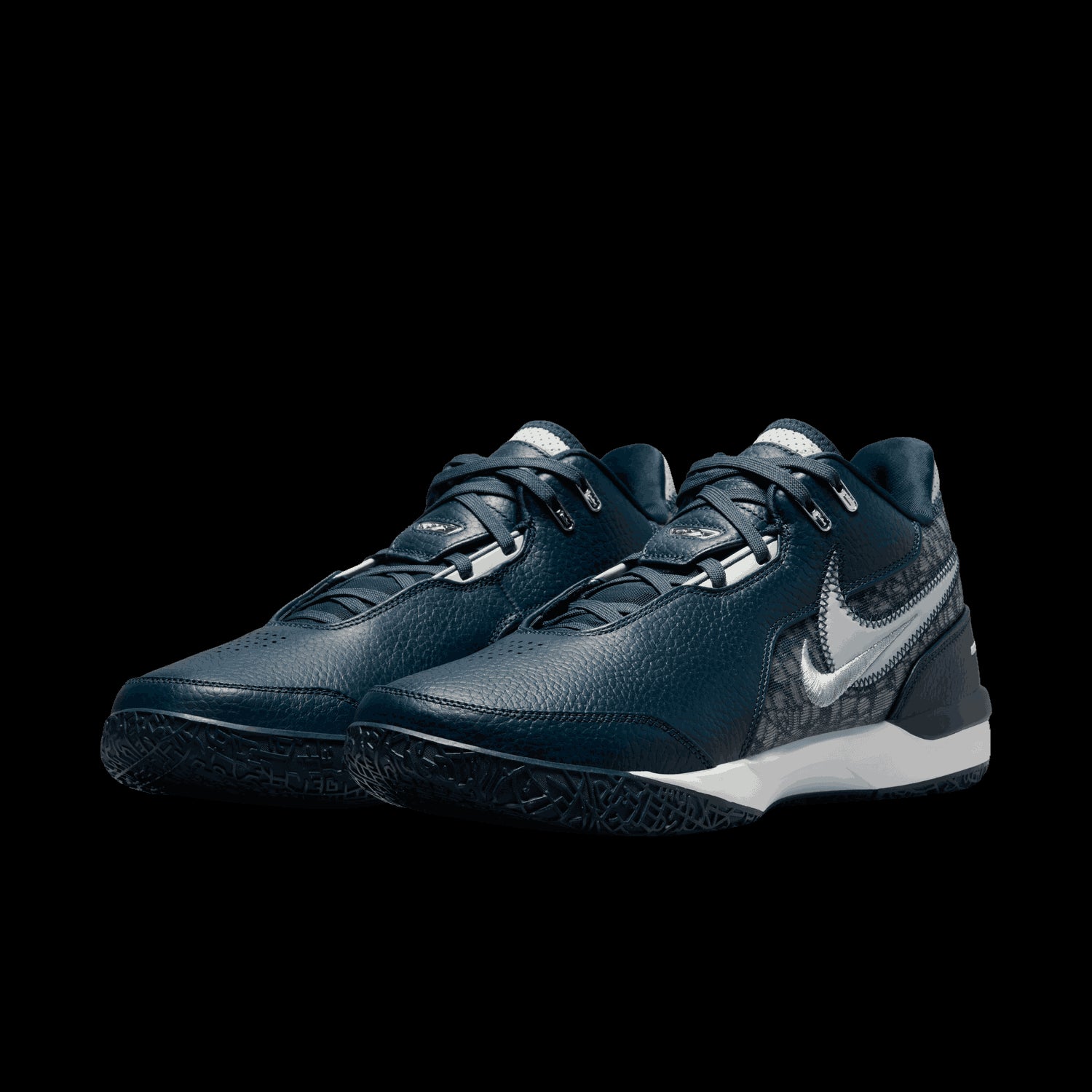 NIKE | LEBRON NXXT GEN AMPD נעלי כדורסל  | FOOT LOCKER