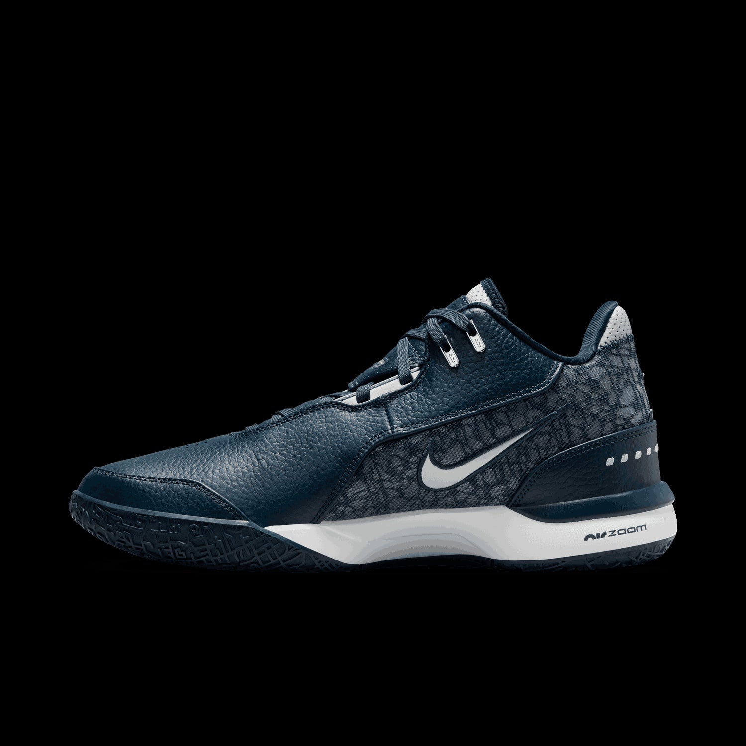 NIKE | LEBRON NXXT GEN AMPD נעלי כדורסל  | FOOT LOCKER