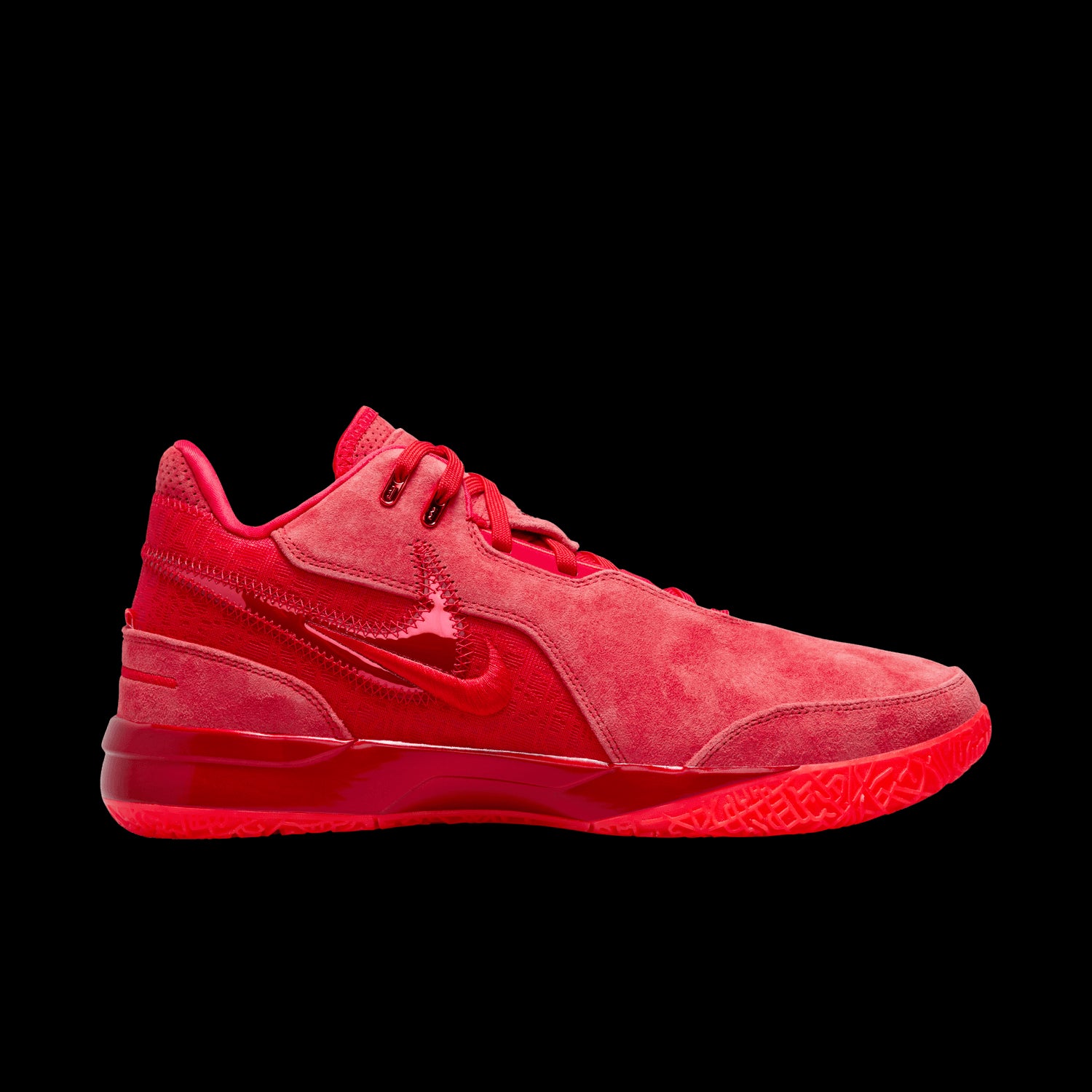 NIKE | LEBRON NXXT GEN AMPD נעלי כדורסל  | FOOT LOCKER