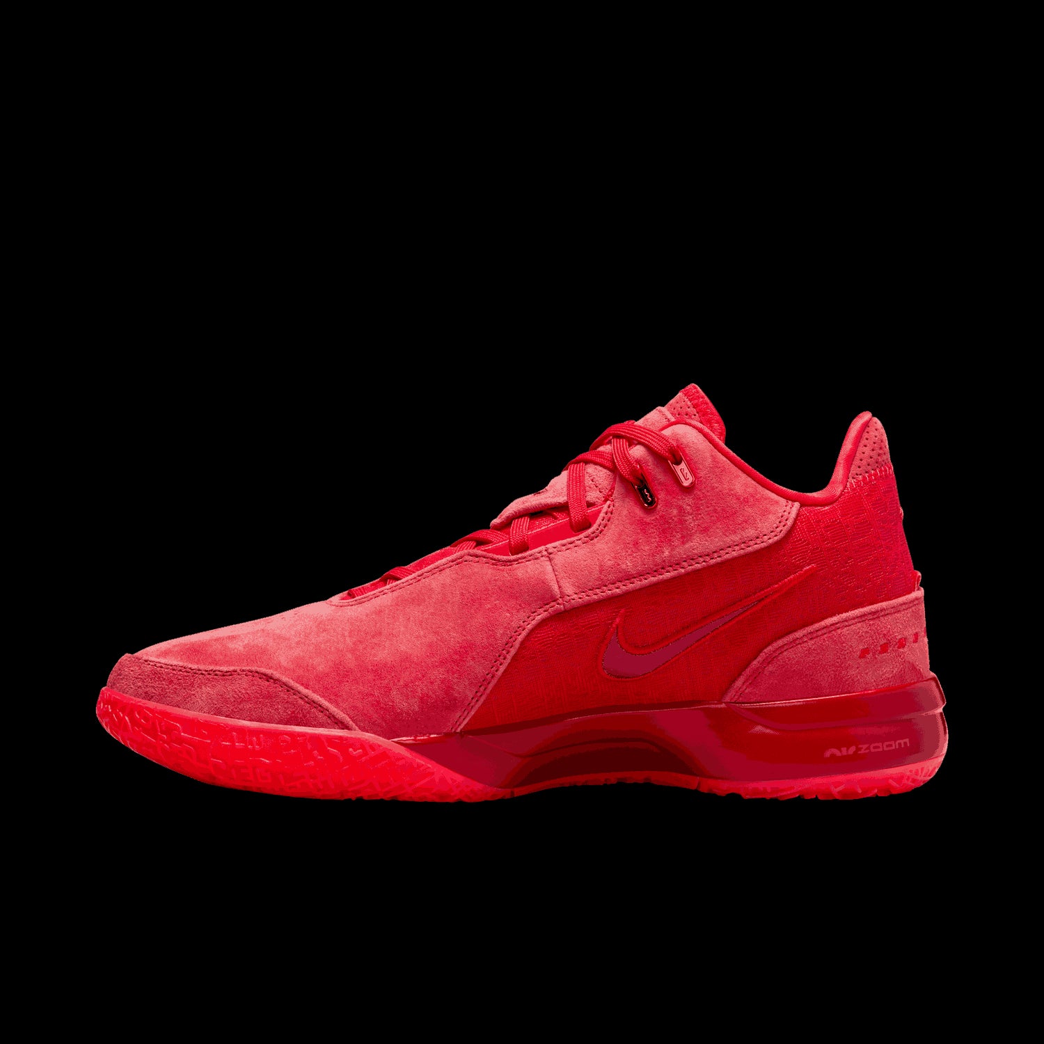 NIKE | LEBRON NXXT GEN AMPD נעלי כדורסל  | FOOT LOCKER