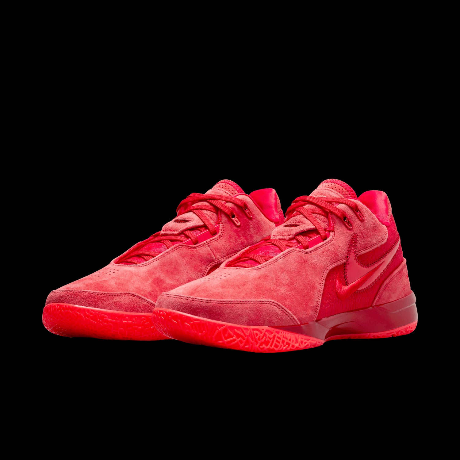 NIKE | LEBRON NXXT GEN AMPD נעלי כדורסל  | FOOT LOCKER