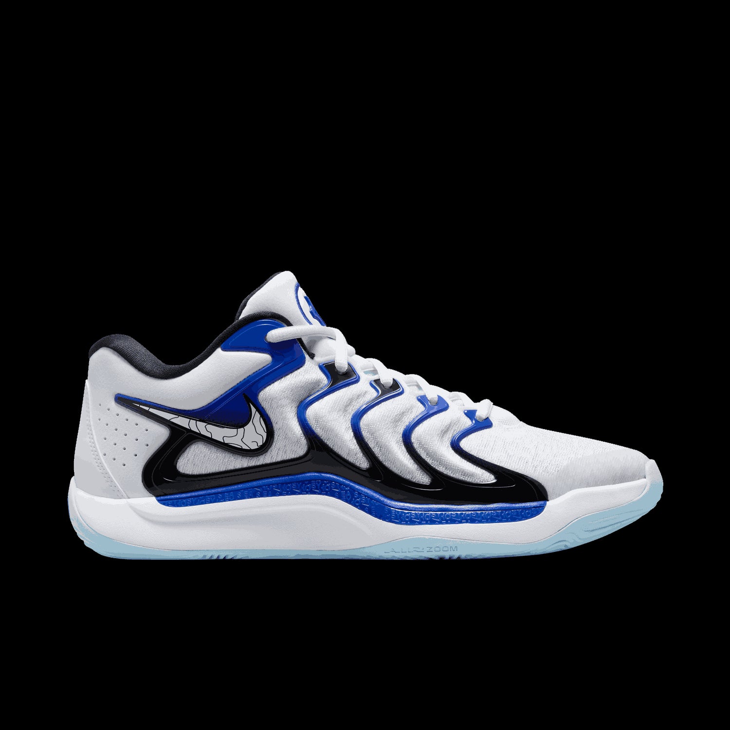 NIKE | KEVIN DURANT KD17 נעלי כדורסל  | FOOT LOCKER