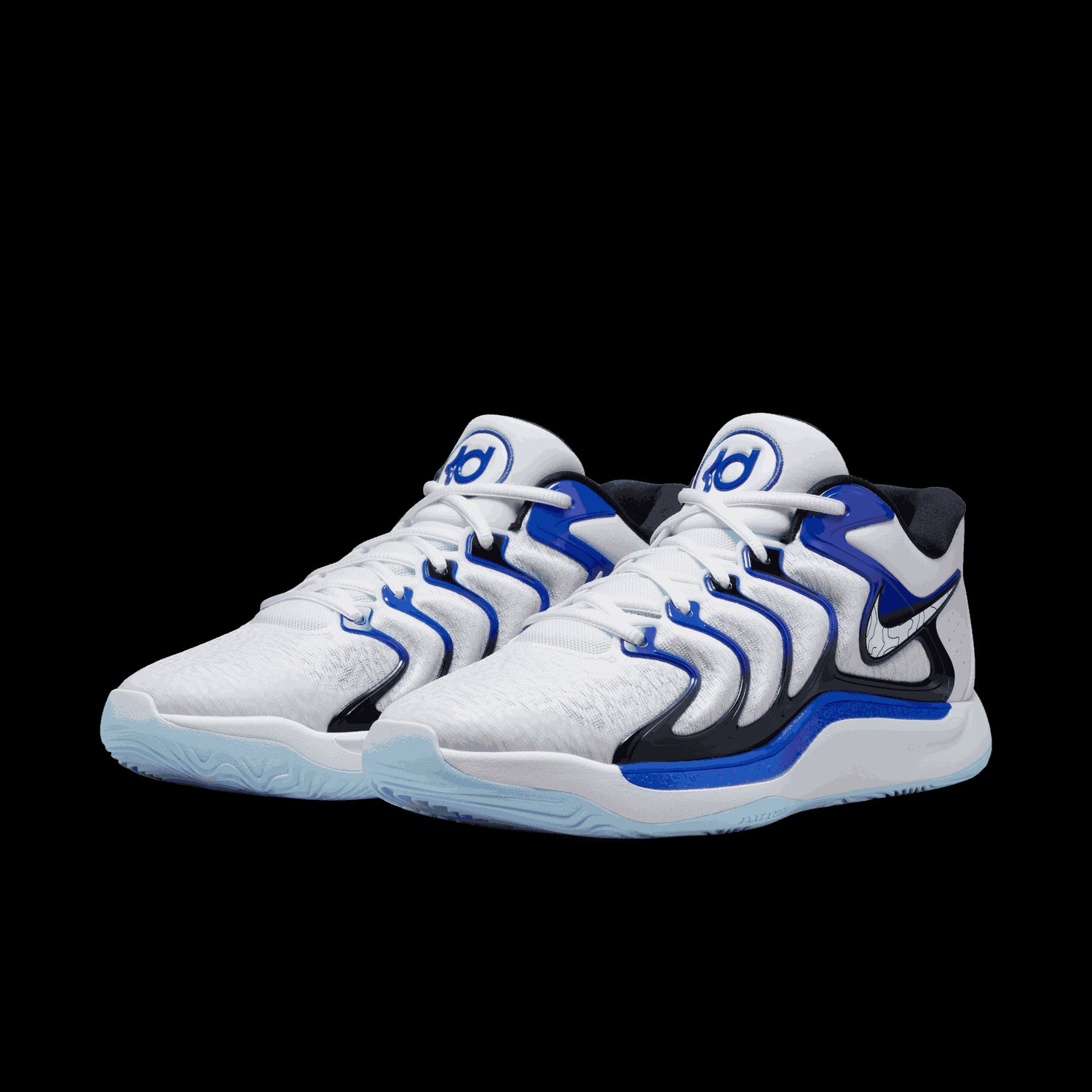 NIKE | KEVIN DURANT KD17 נעלי כדורסל  | FOOT LOCKER