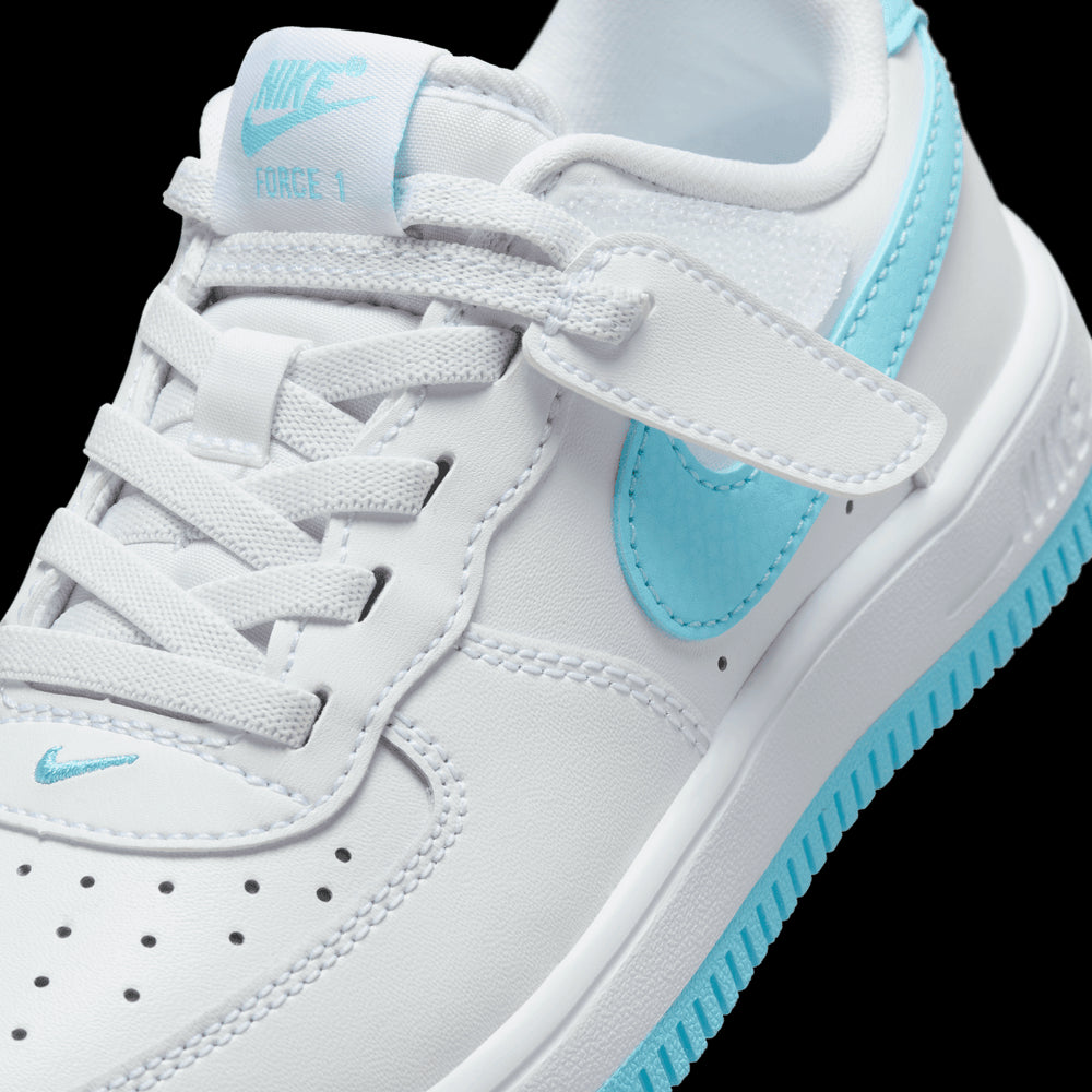 NIKE | FORCE 1 LOW EASYON LV8 סניקרס  | FOOT LOCKER