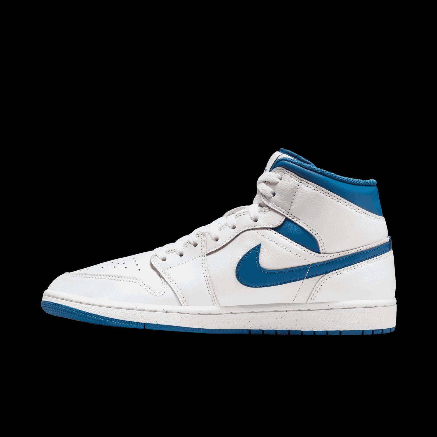 NIKE | AIR JORDAN 1 MID SE סניקרס  | FOOT LOCKER