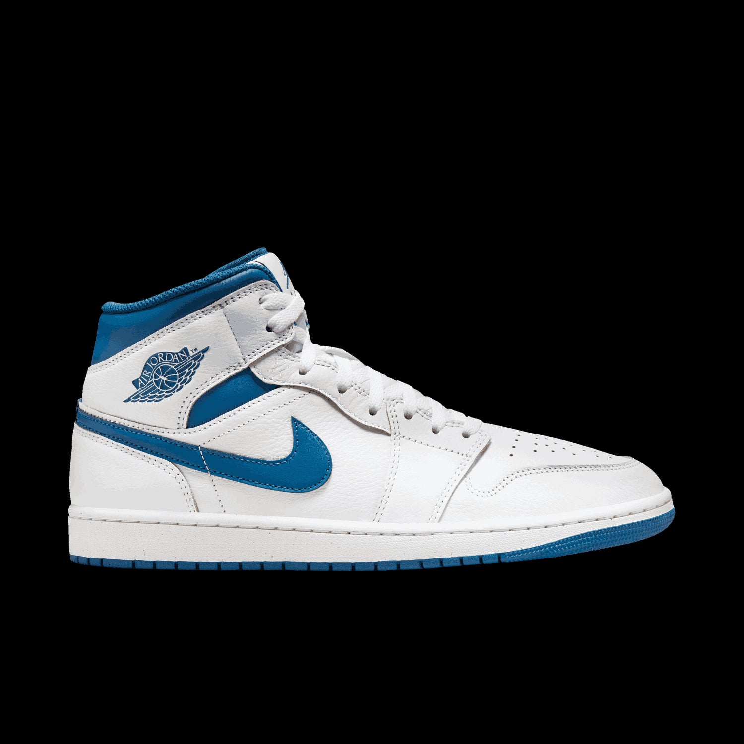 NIKE | AIR JORDAN 1 MID SE סניקרס  | FOOT LOCKER