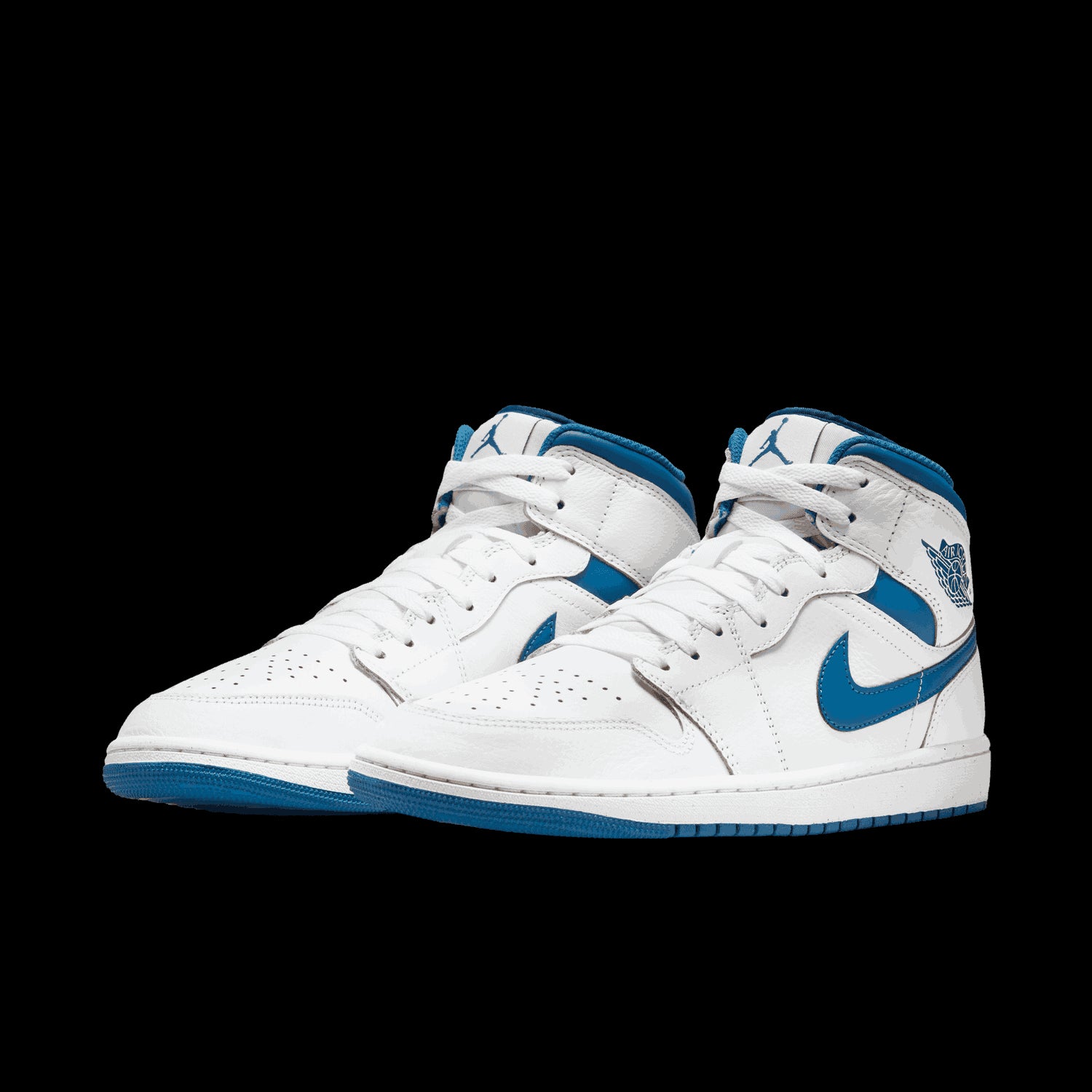 NIKE | AIR JORDAN 1 MID SE סניקרס  | FOOT LOCKER