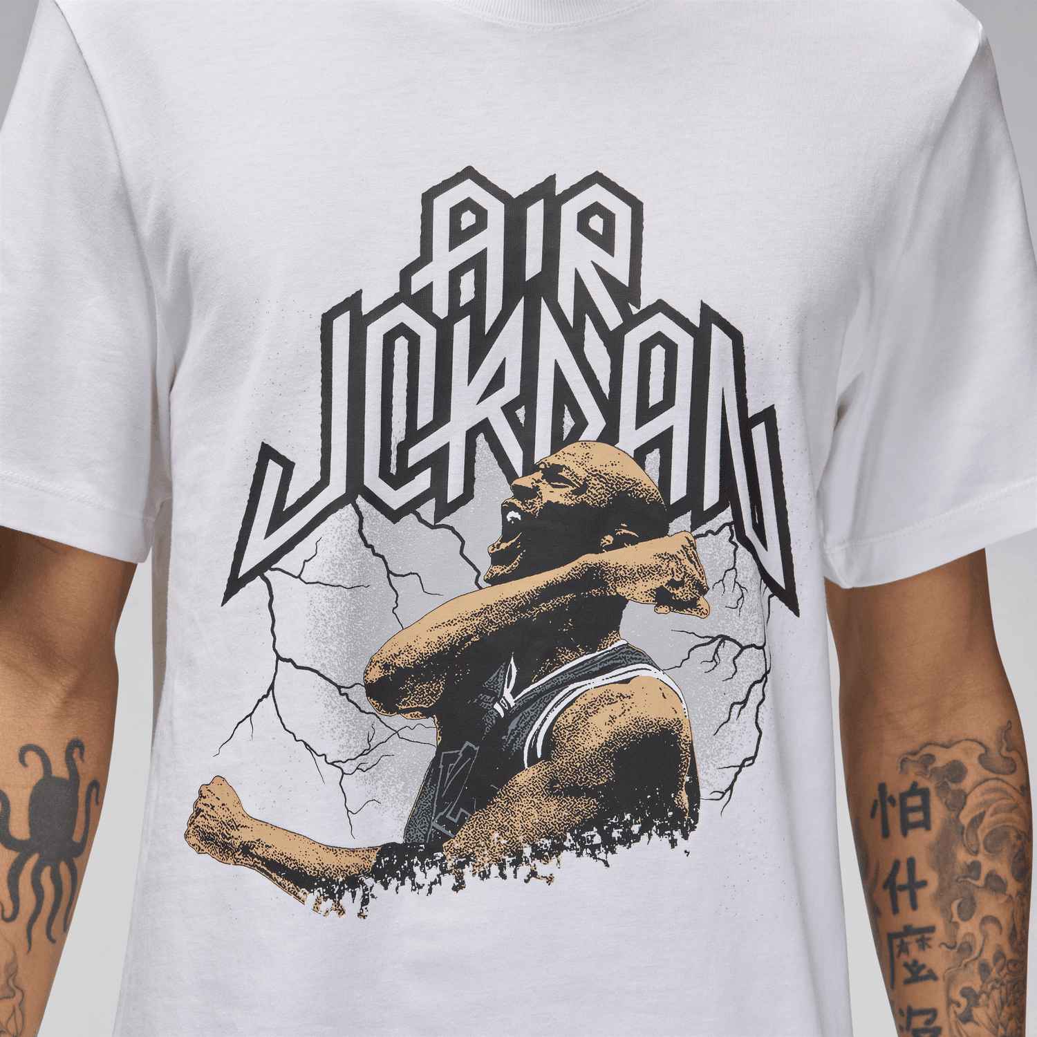 NIKE | JORDAN SPORT DRI-FIT טישרט  | FOOT LOCKER