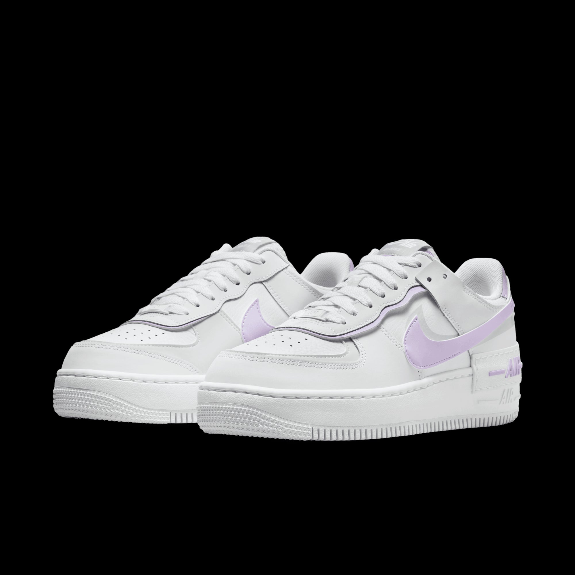 AIR FORCE 1 SHADOW סניקרס