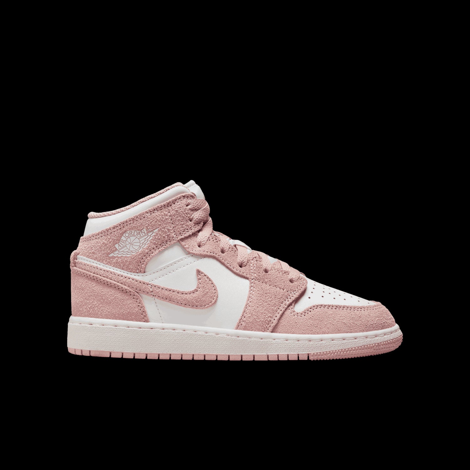 NIKE | AIR JORDAN 1 MID SE סניקרס ל  | FOOT LOCKER