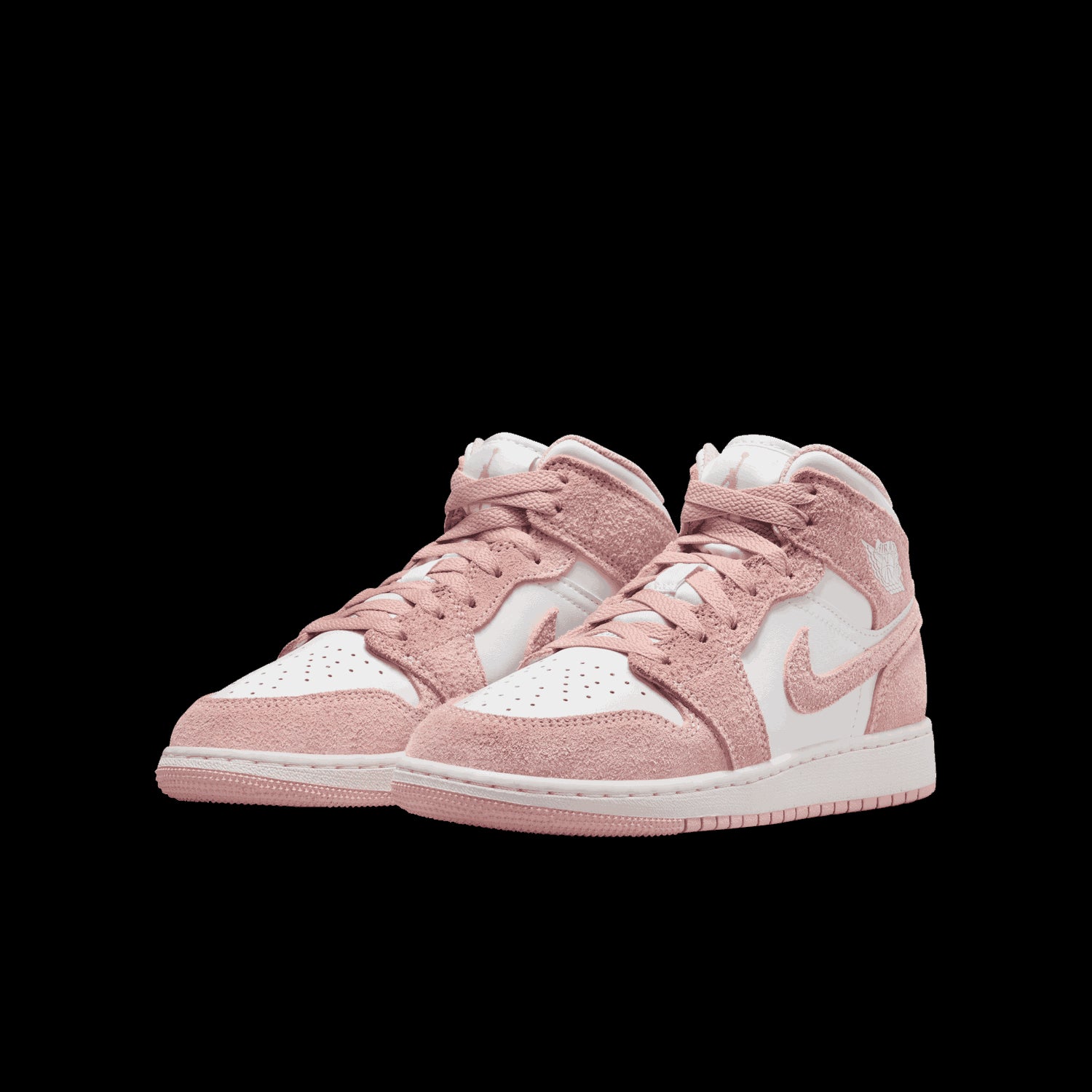 NIKE | AIR JORDAN 1 MID SE סניקרס ל  | FOOT LOCKER