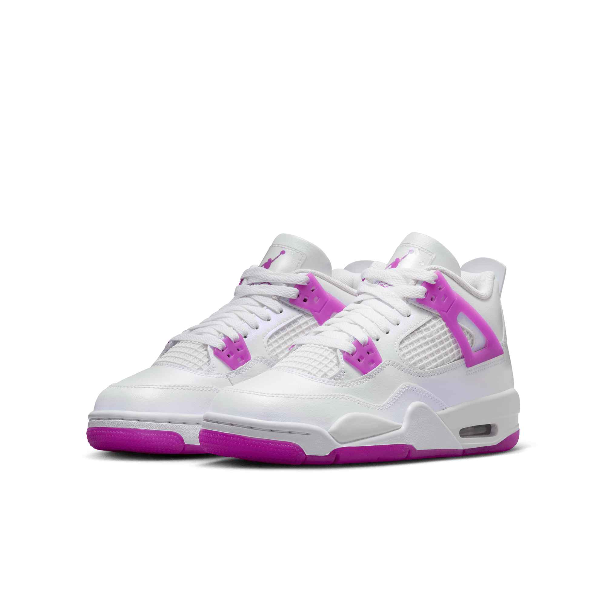 NIKE | AIR JORDAN 4 RETRO סניקרס ל  | FOOT LOCKER